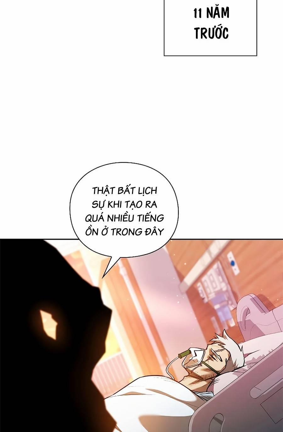 Chiến Binh Học Đường – Cuộc Đột Kích Trong Ngục Tối 34 trang 73