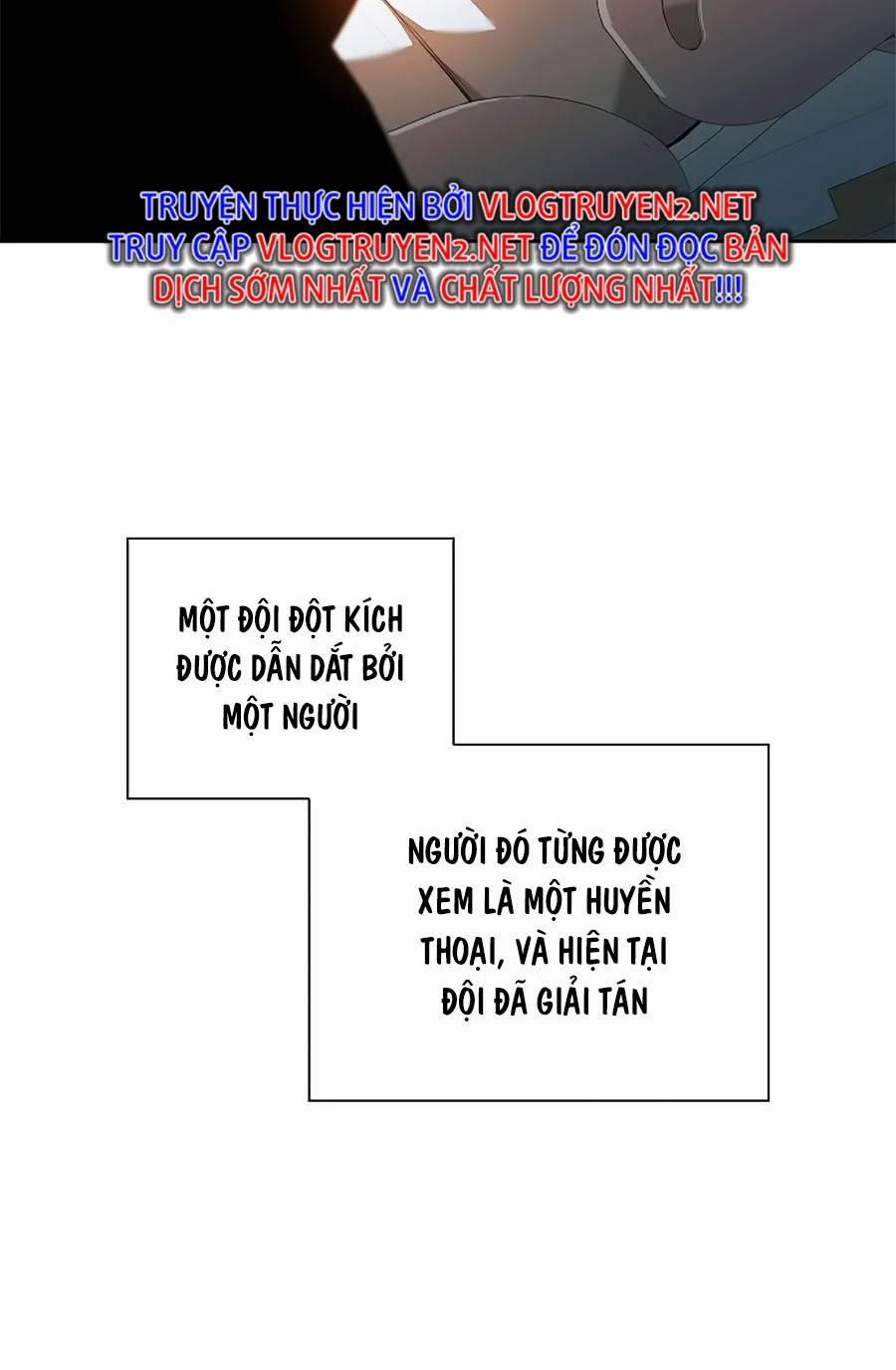 Chiến Binh Học Đường – Cuộc Đột Kích Trong Ngục Tối 34 trang 74