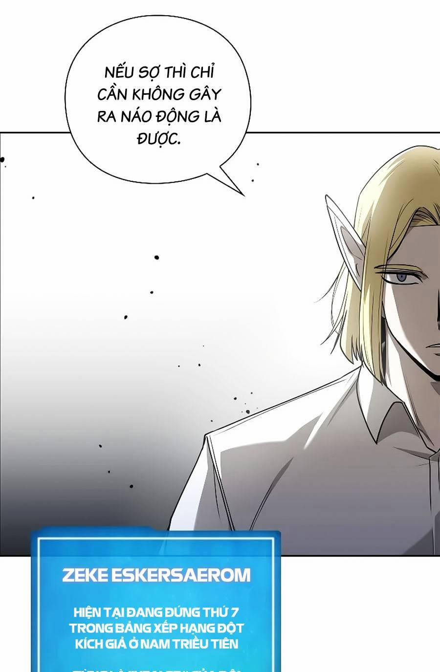 Chiến Binh Học Đường – Cuộc Đột Kích Trong Ngục Tối 34 trang 75