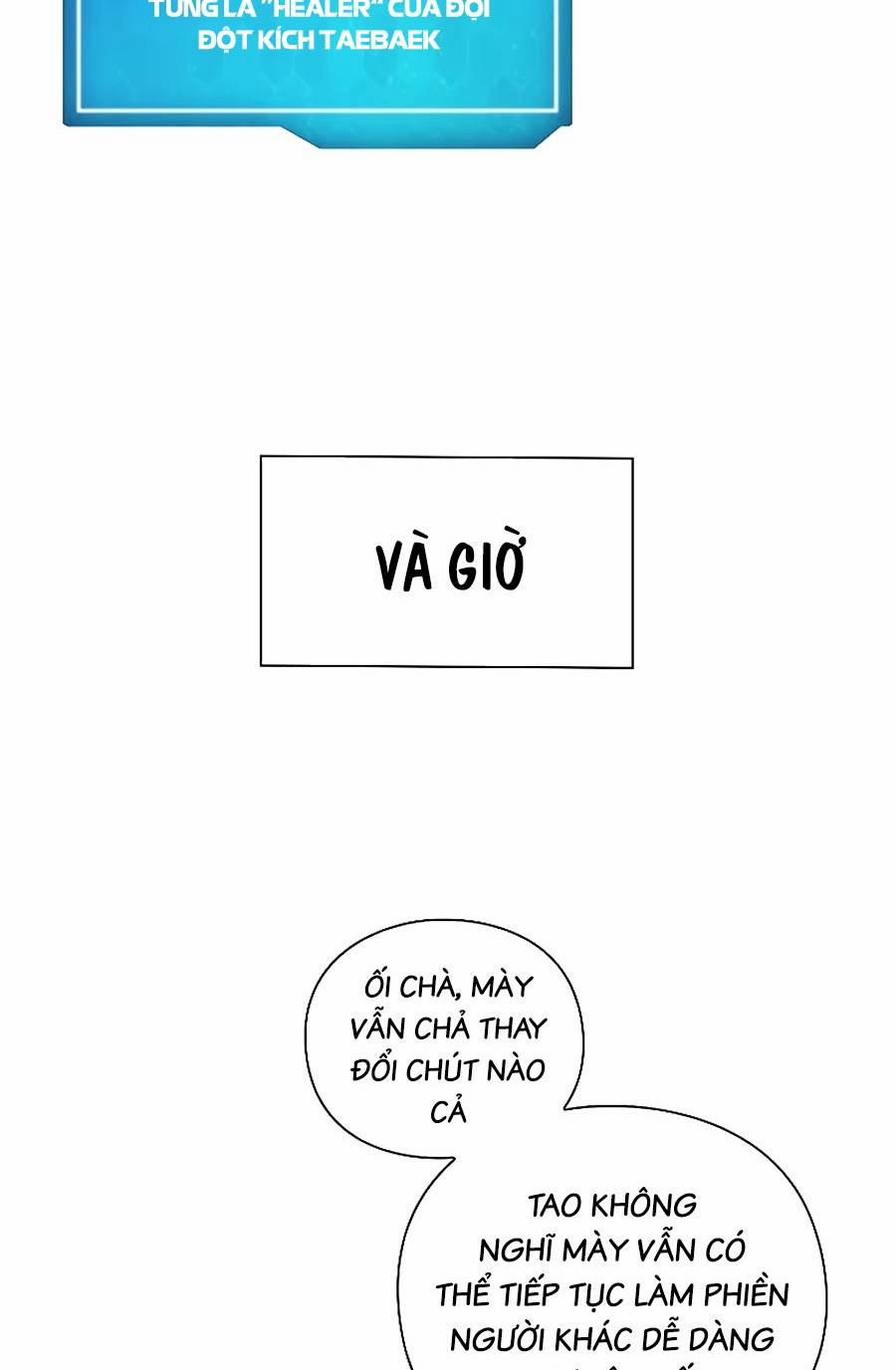 Chiến Binh Học Đường – Cuộc Đột Kích Trong Ngục Tối 34 trang 76