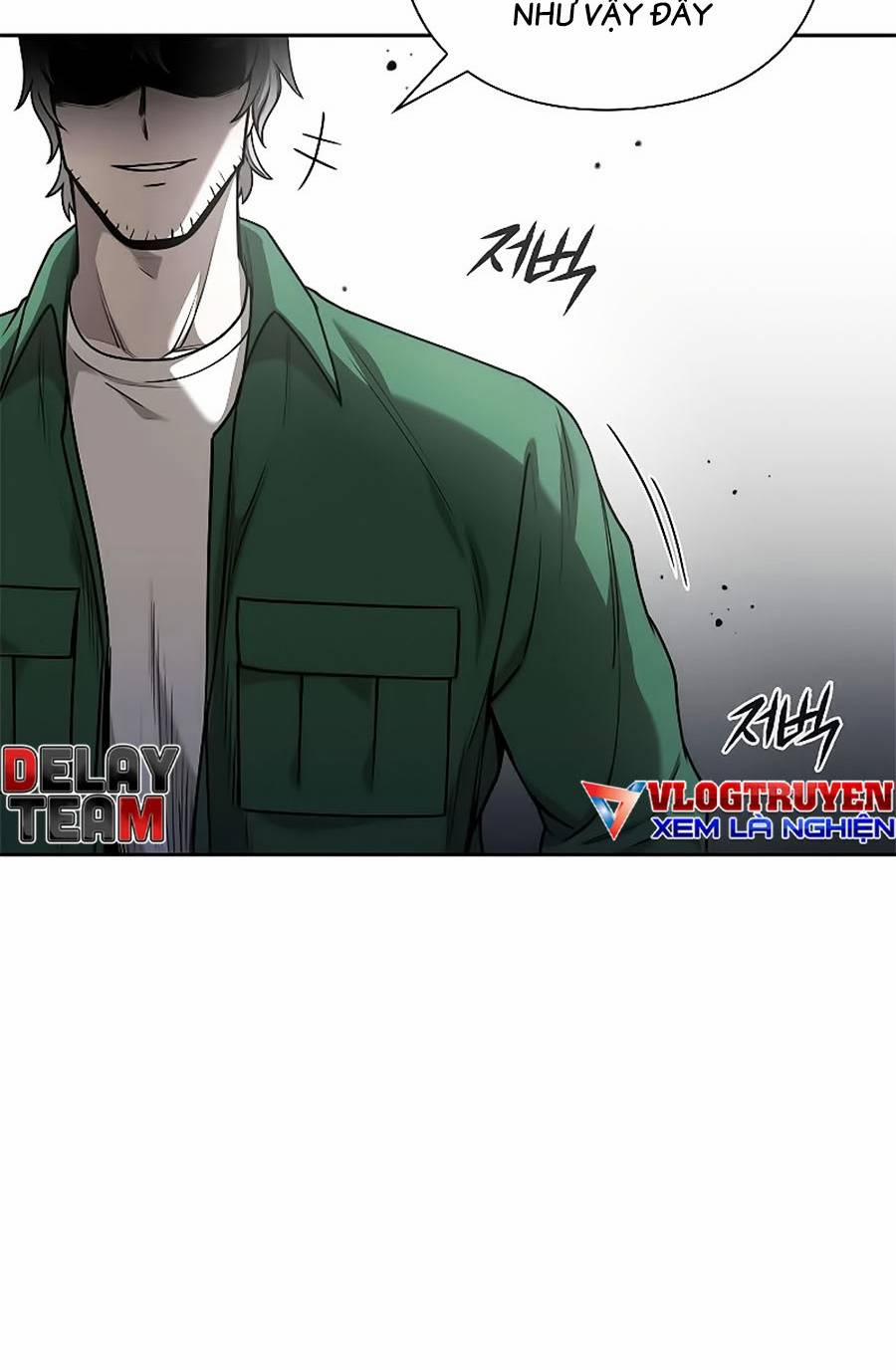 Chiến Binh Học Đường – Cuộc Đột Kích Trong Ngục Tối 34 trang 77