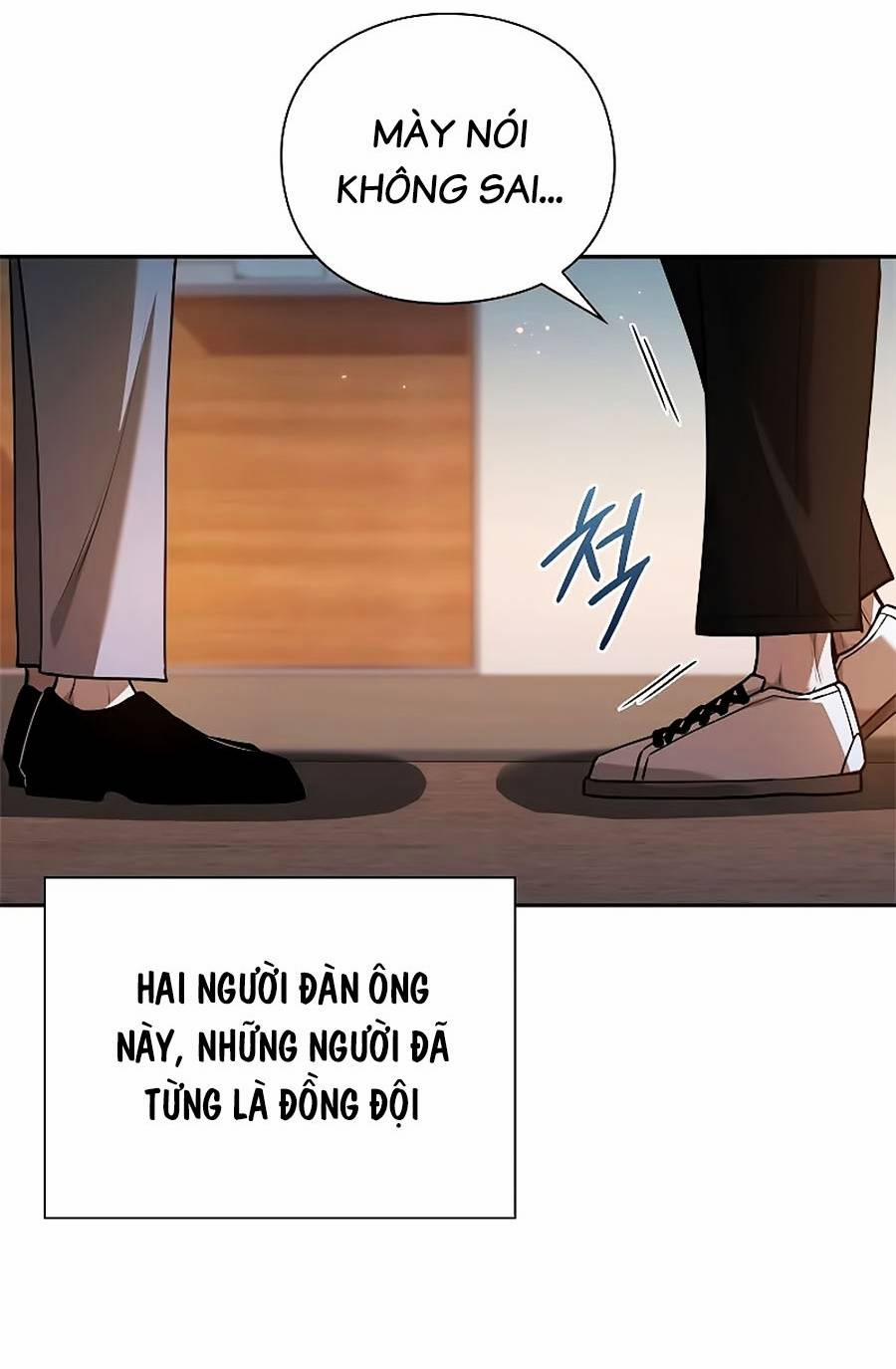 Chiến Binh Học Đường – Cuộc Đột Kích Trong Ngục Tối 34 trang 78