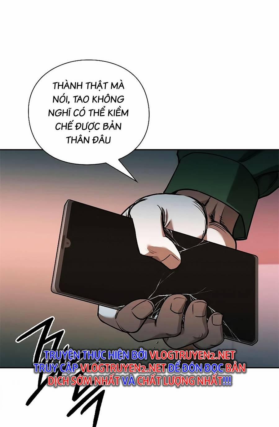 Chiến Binh Học Đường – Cuộc Đột Kích Trong Ngục Tối 34 trang 79