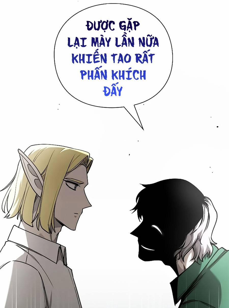 Chiến Binh Học Đường – Cuộc Đột Kích Trong Ngục Tối 34 trang 81