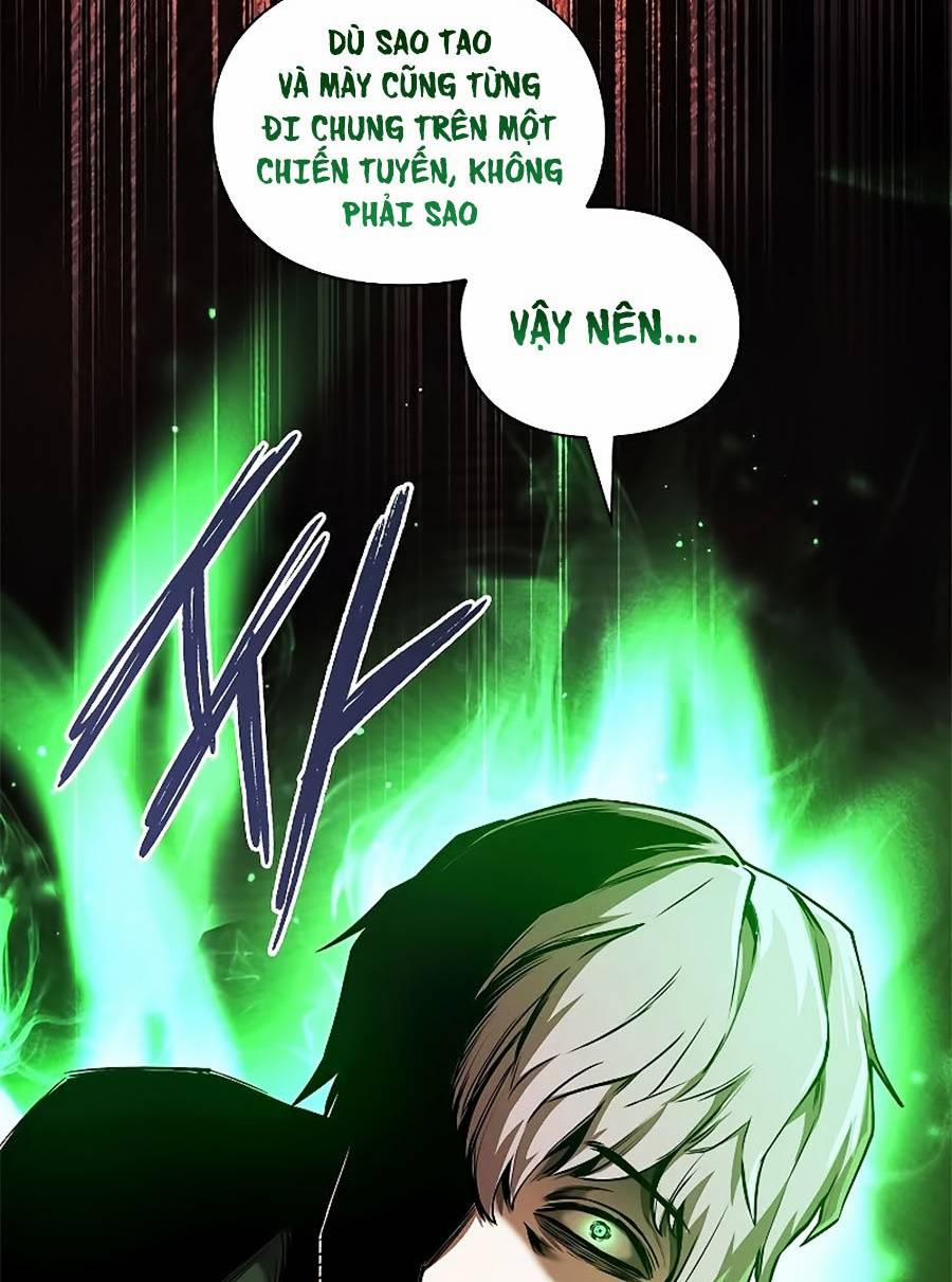 Chiến Binh Học Đường – Cuộc Đột Kích Trong Ngục Tối 34 trang 83