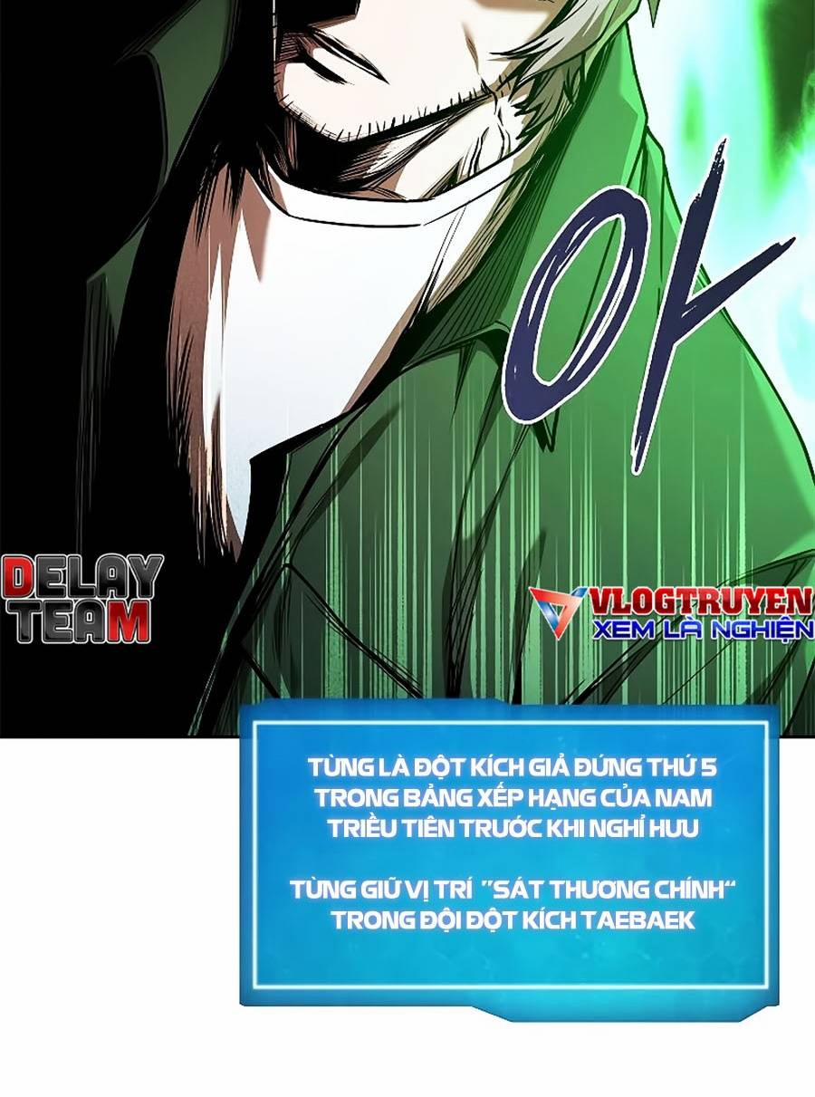 Chiến Binh Học Đường – Cuộc Đột Kích Trong Ngục Tối 34 trang 84