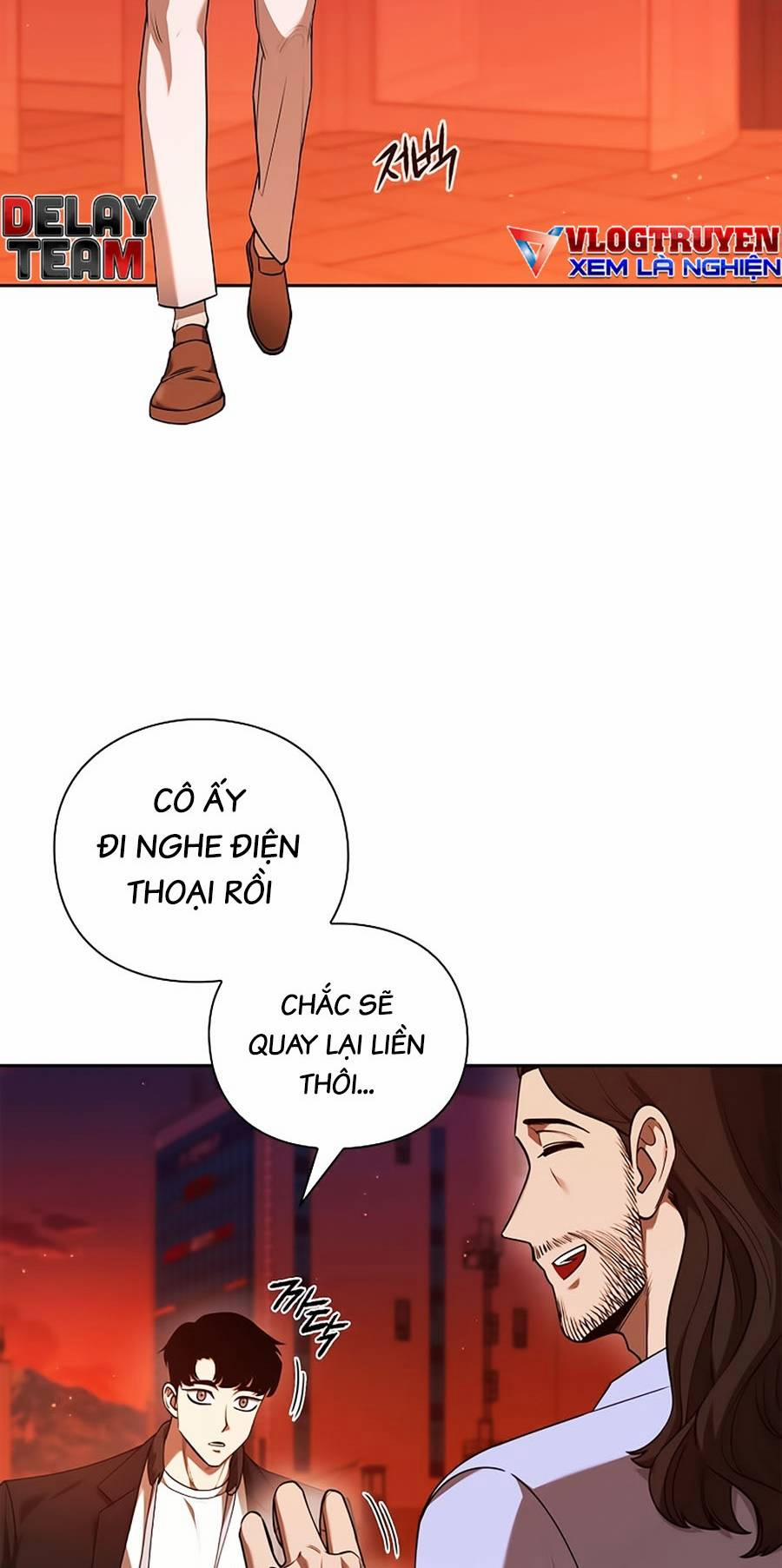 Chiến Binh Học Đường – Cuộc Đột Kích Trong Ngục Tối 35 trang 10