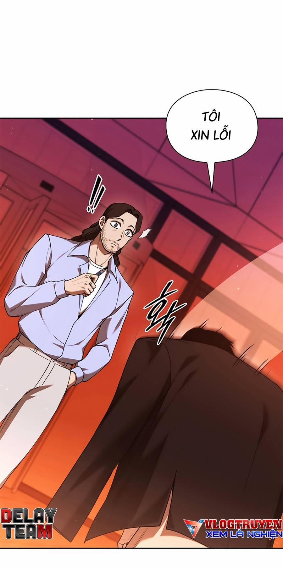 Chiến Binh Học Đường – Cuộc Đột Kích Trong Ngục Tối 35 trang 14