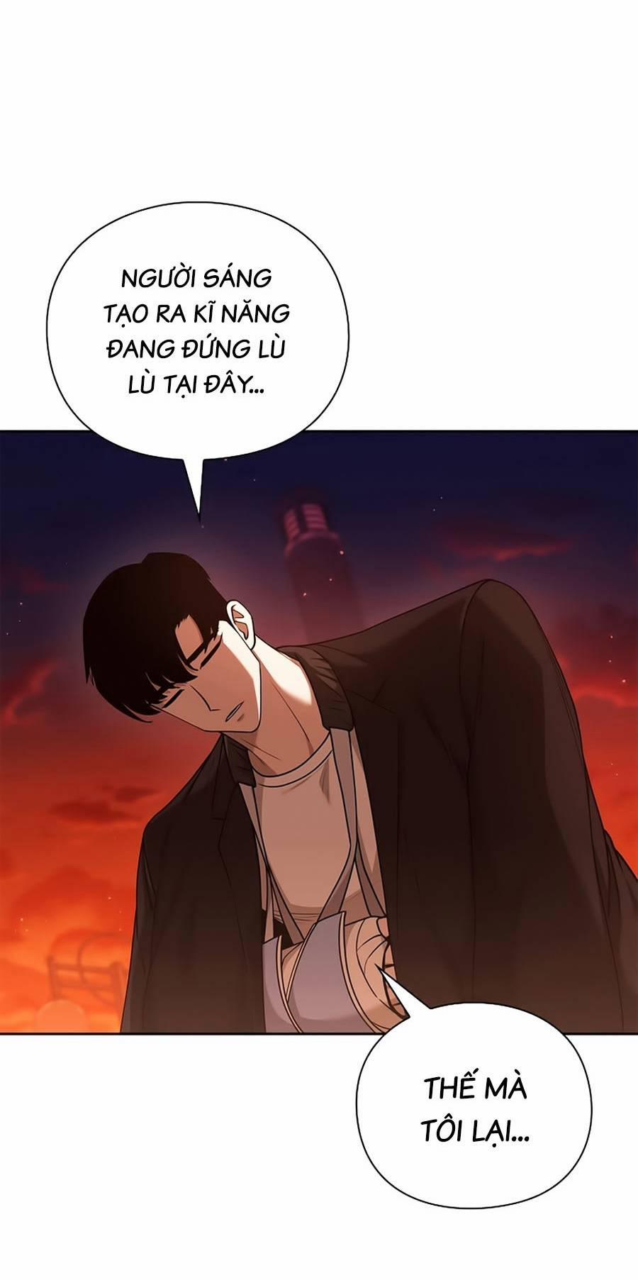 Chiến Binh Học Đường – Cuộc Đột Kích Trong Ngục Tối 35 trang 15