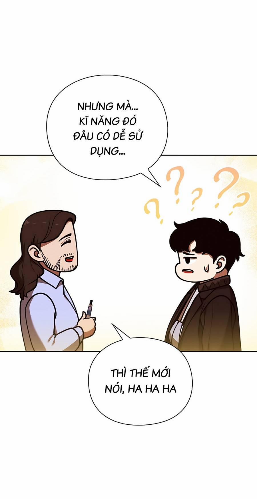 Chiến Binh Học Đường – Cuộc Đột Kích Trong Ngục Tối 35 trang 20