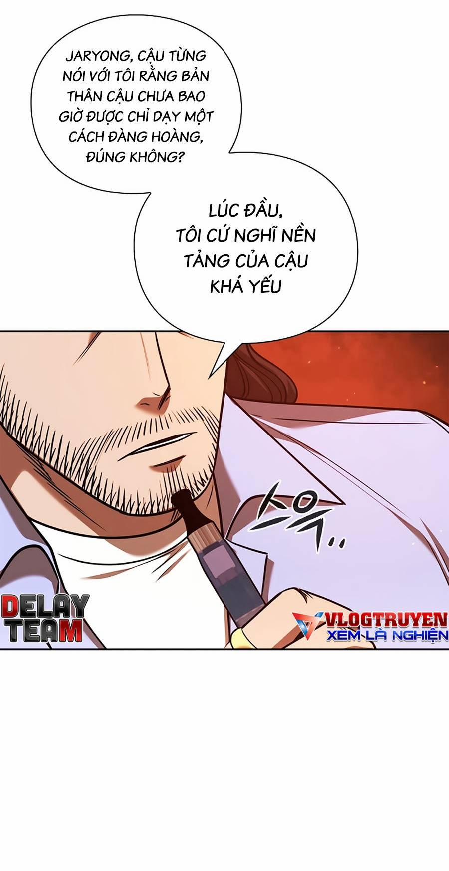 Chiến Binh Học Đường – Cuộc Đột Kích Trong Ngục Tối 35 trang 21