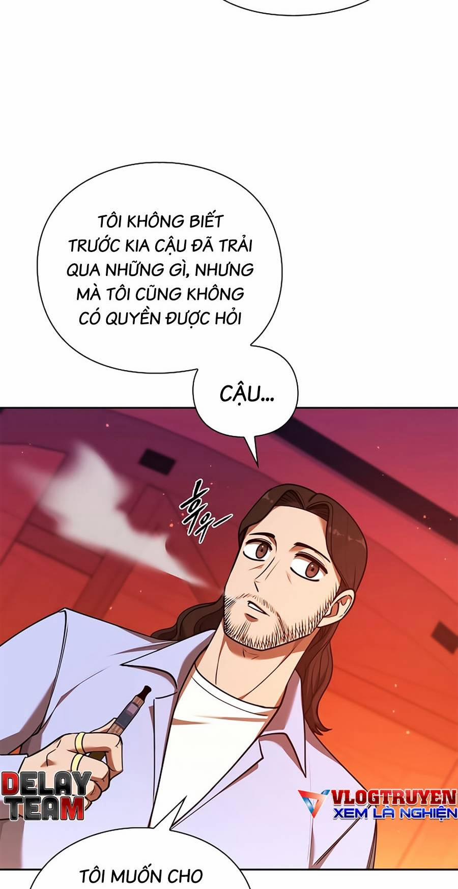 Chiến Binh Học Đường – Cuộc Đột Kích Trong Ngục Tối 35 trang 23