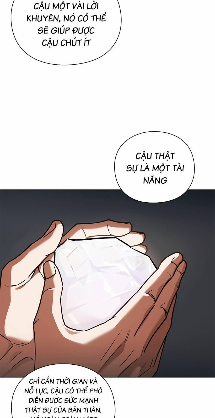 Chiến Binh Học Đường – Cuộc Đột Kích Trong Ngục Tối 35 trang 24