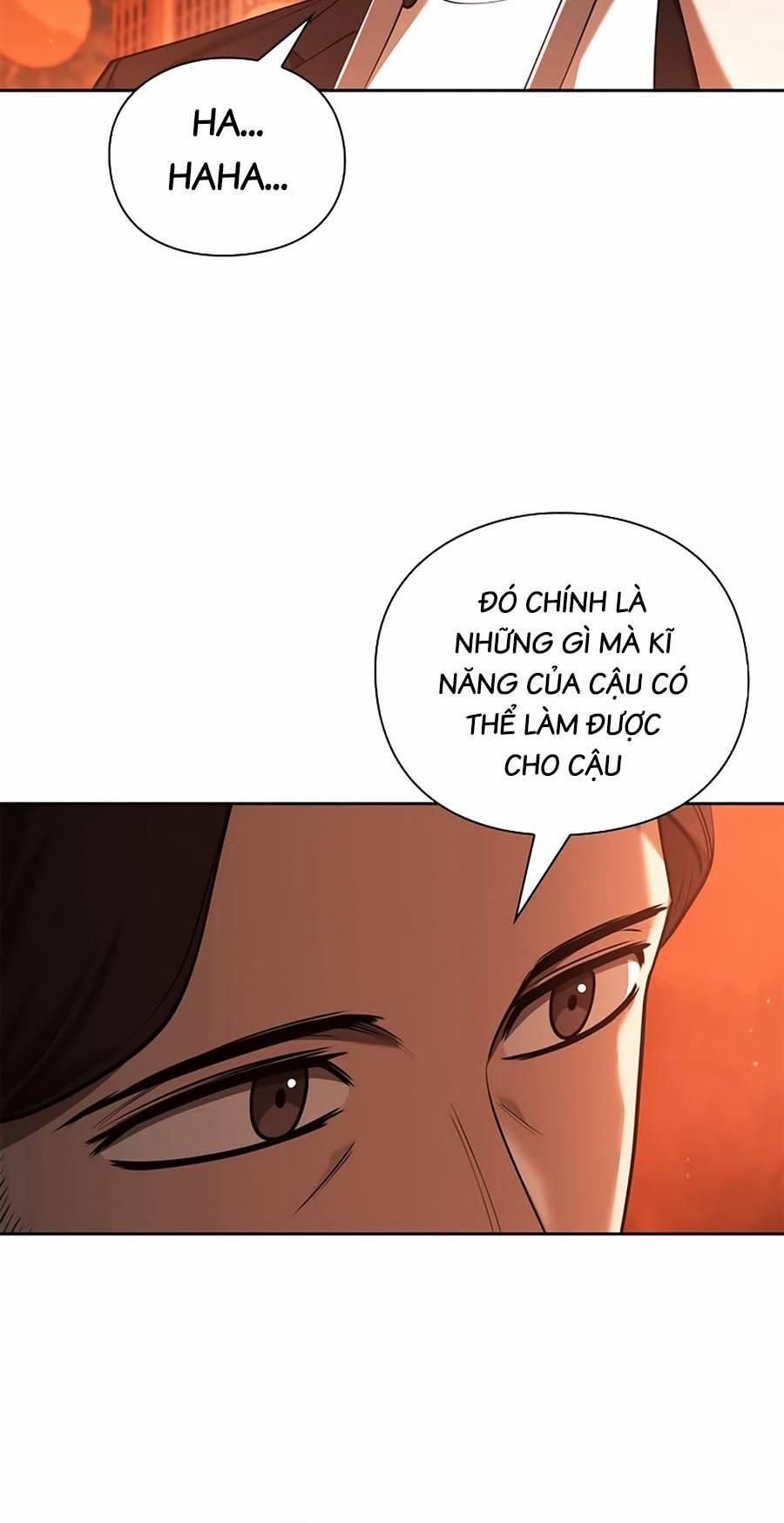 Chiến Binh Học Đường – Cuộc Đột Kích Trong Ngục Tối 35 trang 26