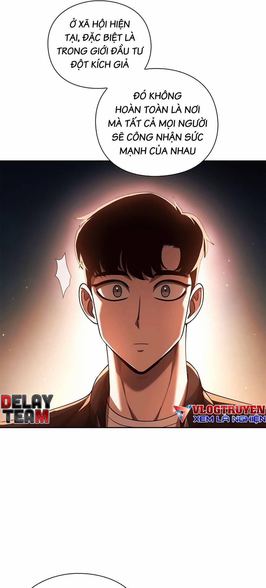 Chiến Binh Học Đường – Cuộc Đột Kích Trong Ngục Tối 35 trang 27