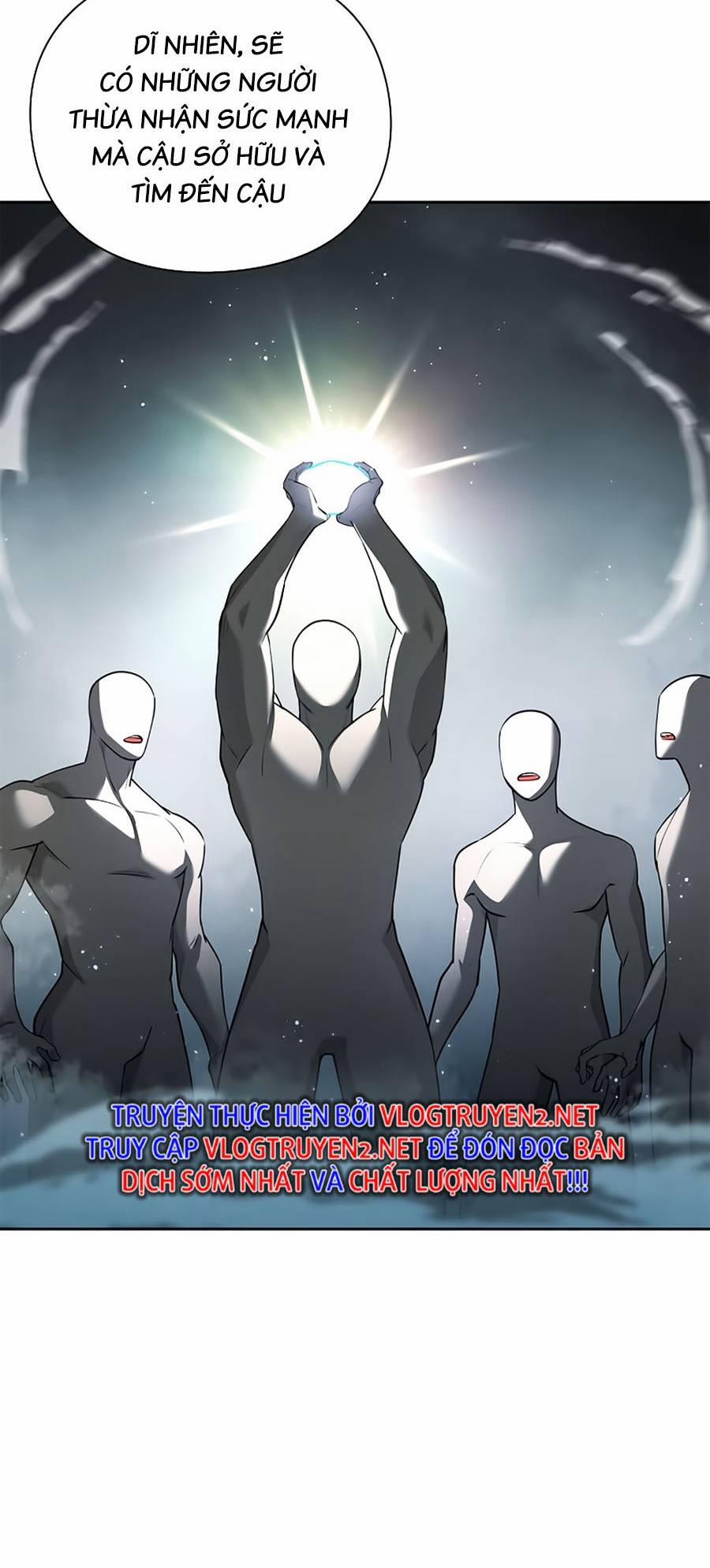 Chiến Binh Học Đường – Cuộc Đột Kích Trong Ngục Tối 35 trang 28