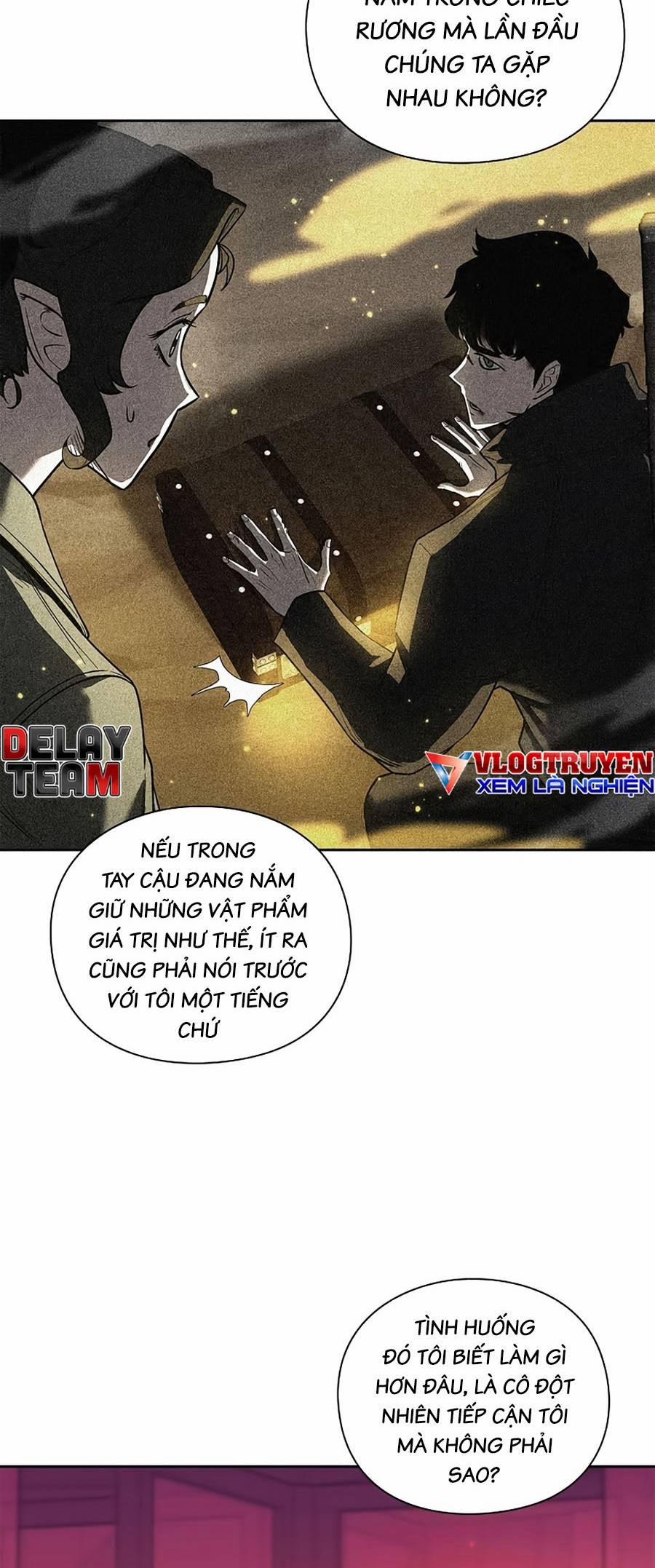 Chiến Binh Học Đường – Cuộc Đột Kích Trong Ngục Tối 35 trang 3