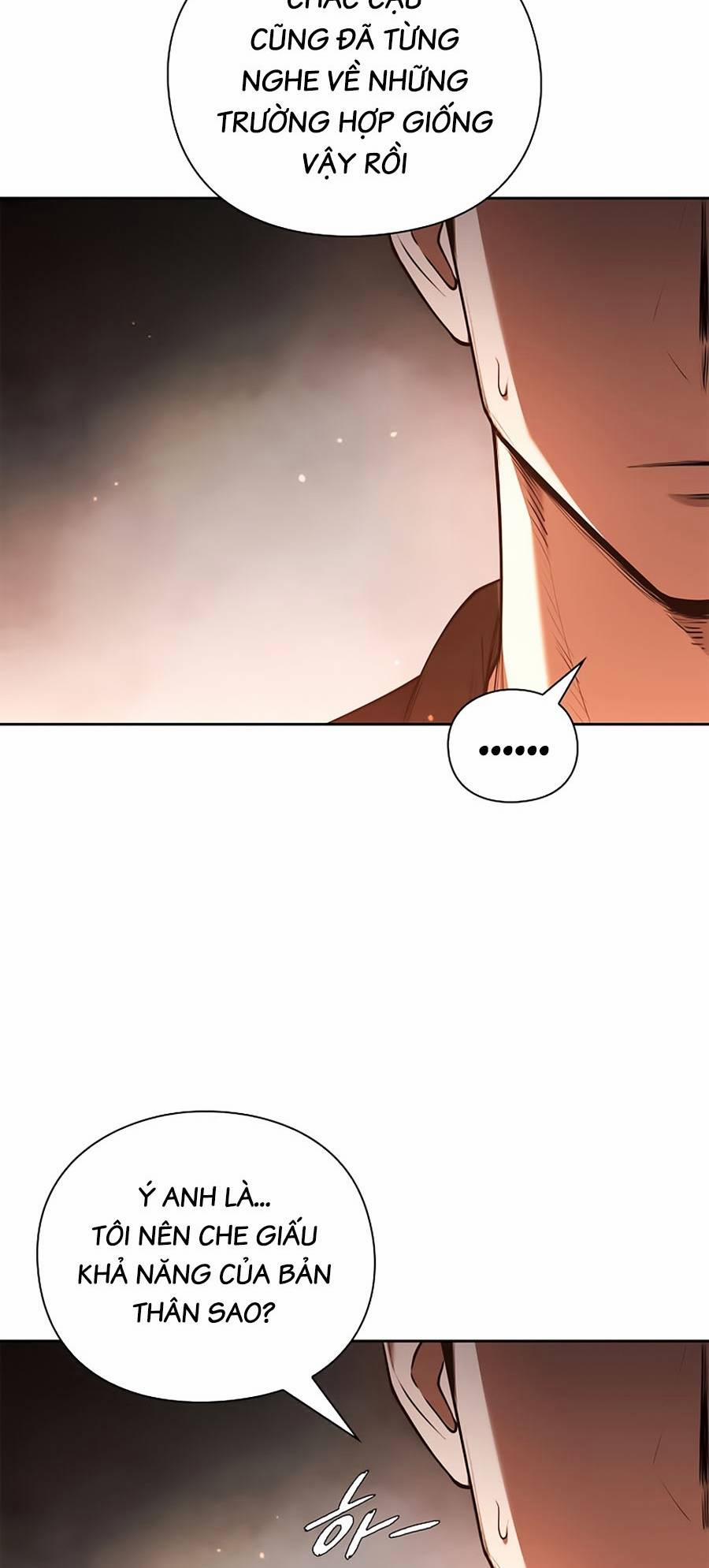 Chiến Binh Học Đường – Cuộc Đột Kích Trong Ngục Tối 35 trang 30