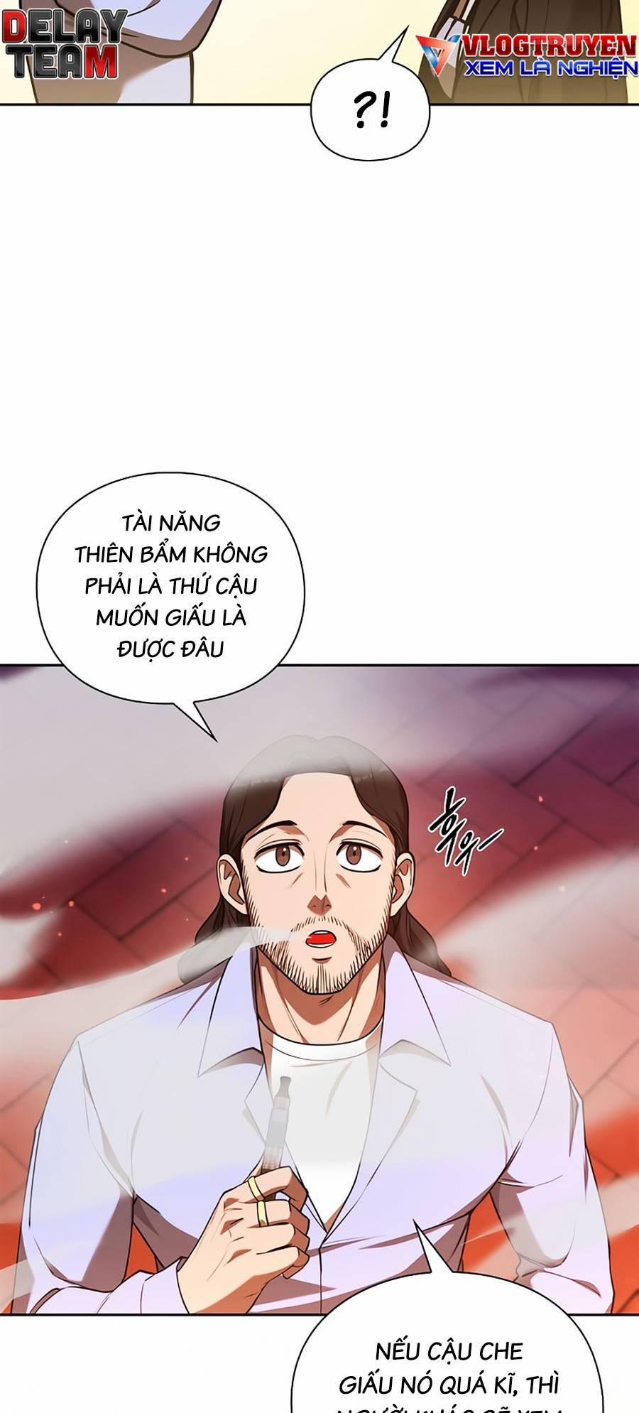 Chiến Binh Học Đường – Cuộc Đột Kích Trong Ngục Tối 35 trang 32