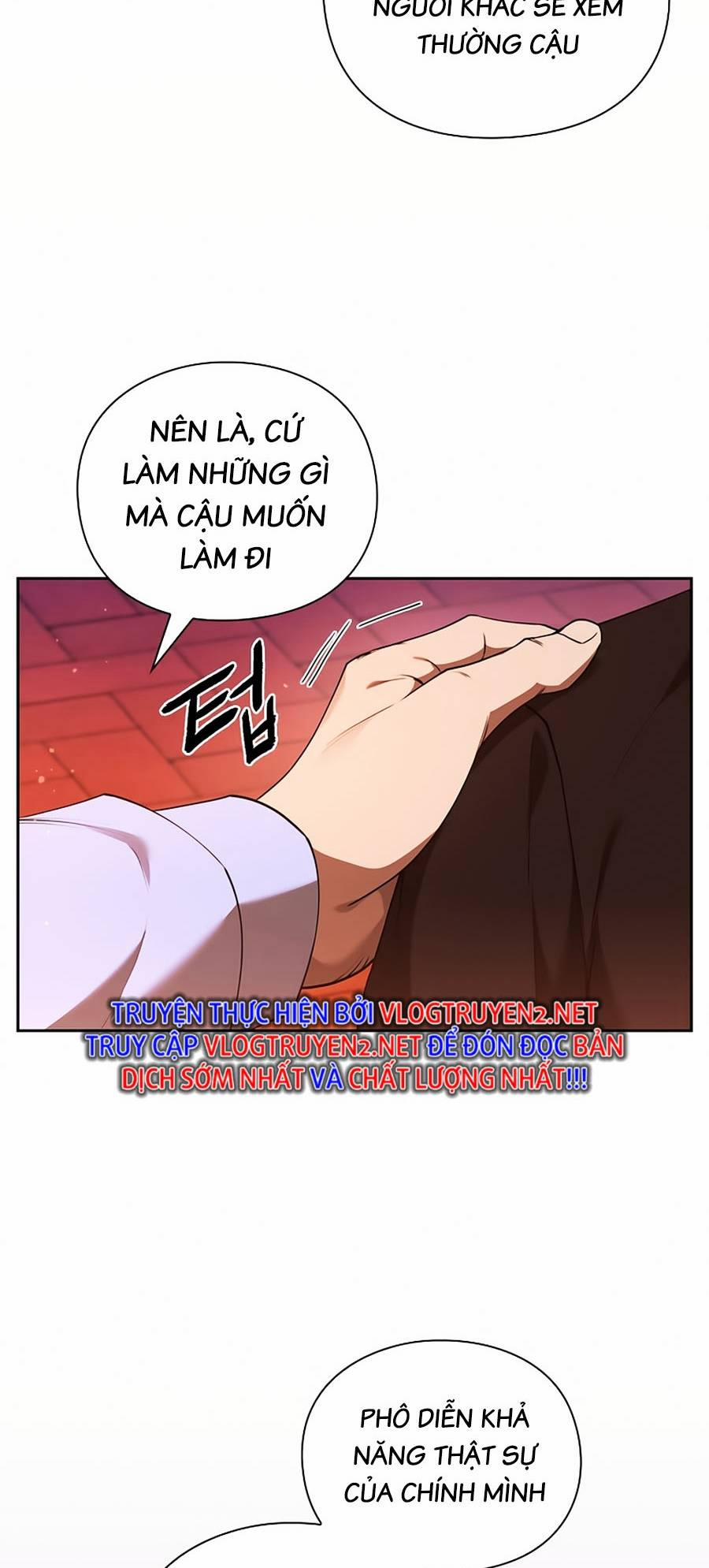 Chiến Binh Học Đường – Cuộc Đột Kích Trong Ngục Tối 35 trang 33