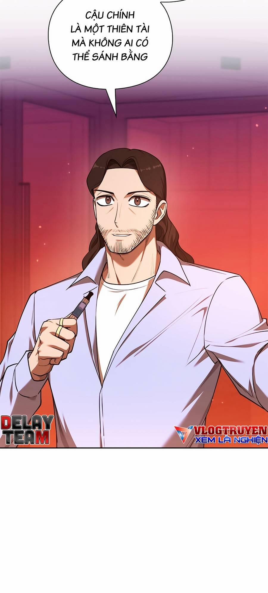 Chiến Binh Học Đường – Cuộc Đột Kích Trong Ngục Tối 35 trang 34