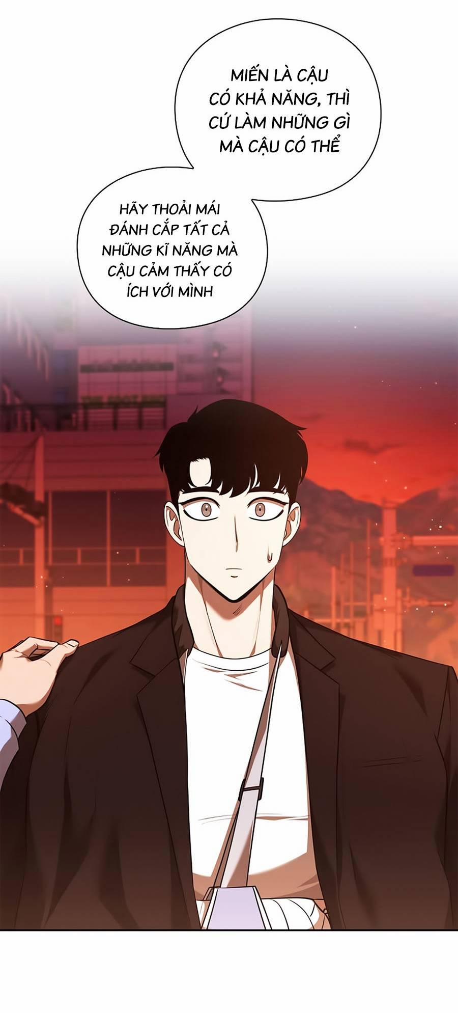 Chiến Binh Học Đường – Cuộc Đột Kích Trong Ngục Tối 35 trang 35