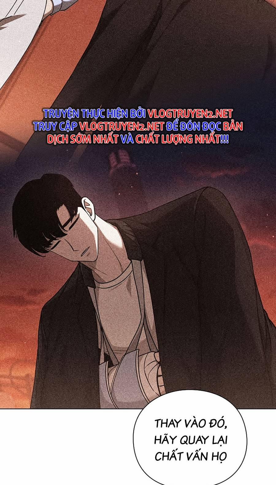 Chiến Binh Học Đường – Cuộc Đột Kích Trong Ngục Tối 35 trang 37