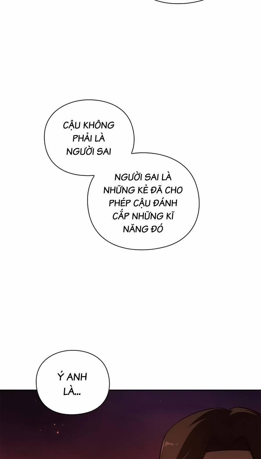 Chiến Binh Học Đường – Cuộc Đột Kích Trong Ngục Tối 35 trang 38