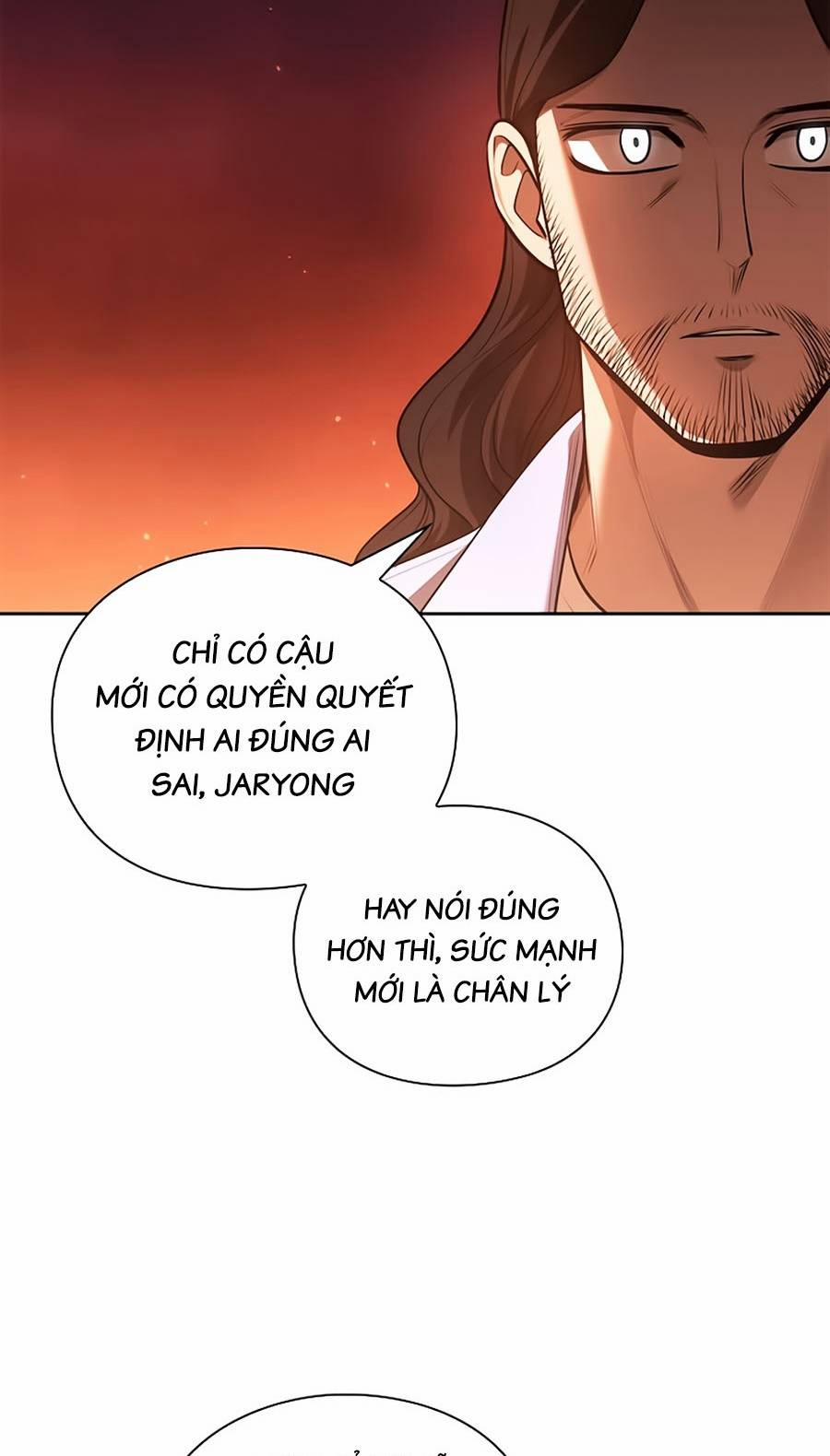 Chiến Binh Học Đường – Cuộc Đột Kích Trong Ngục Tối 35 trang 39