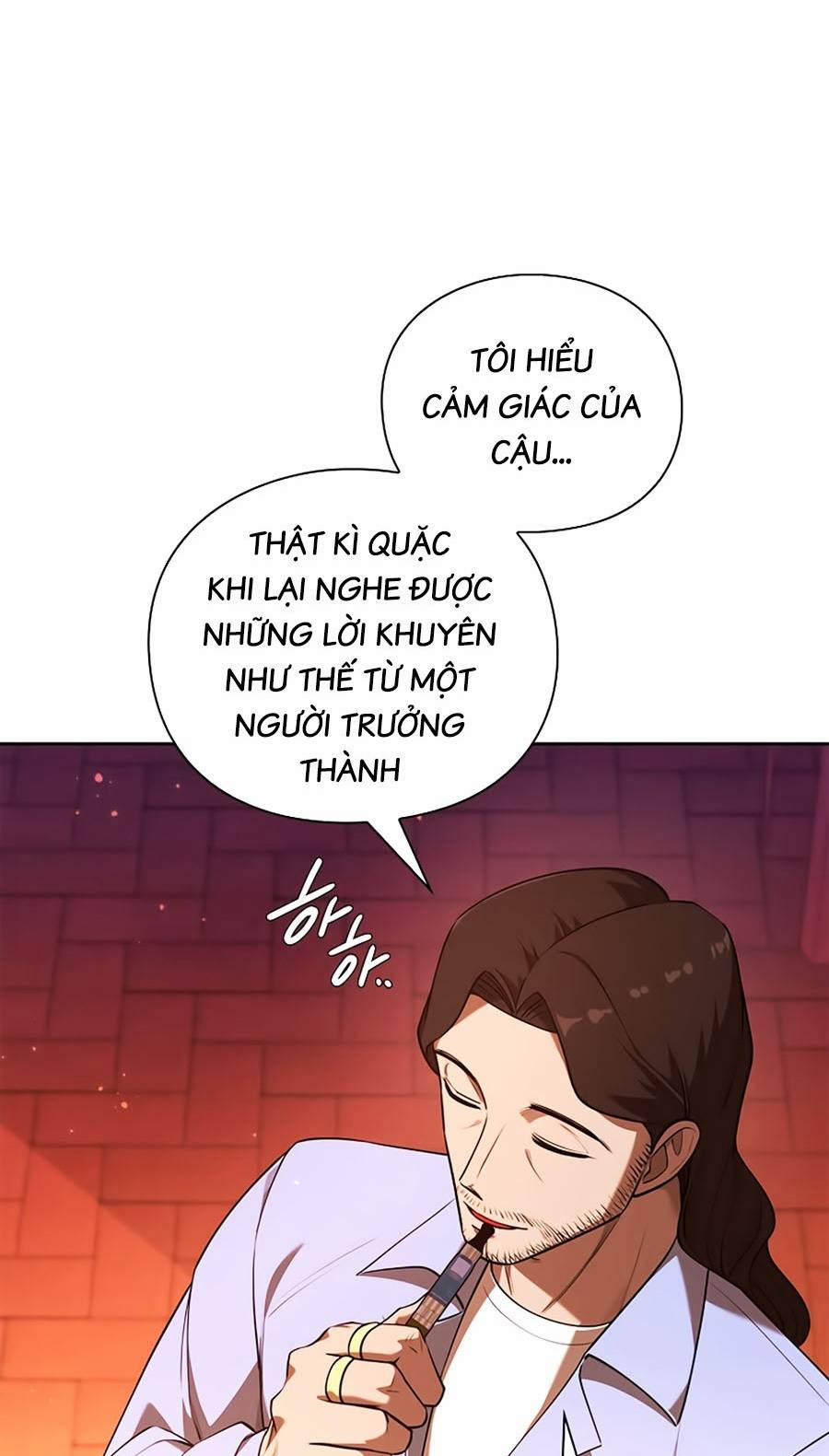 Chiến Binh Học Đường – Cuộc Đột Kích Trong Ngục Tối 35 trang 41