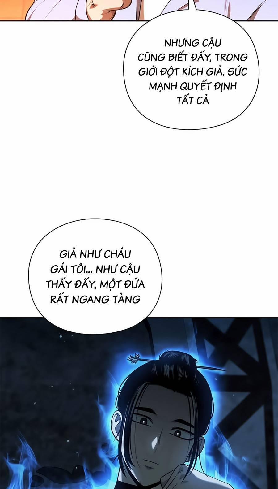 Chiến Binh Học Đường – Cuộc Đột Kích Trong Ngục Tối 35 trang 42