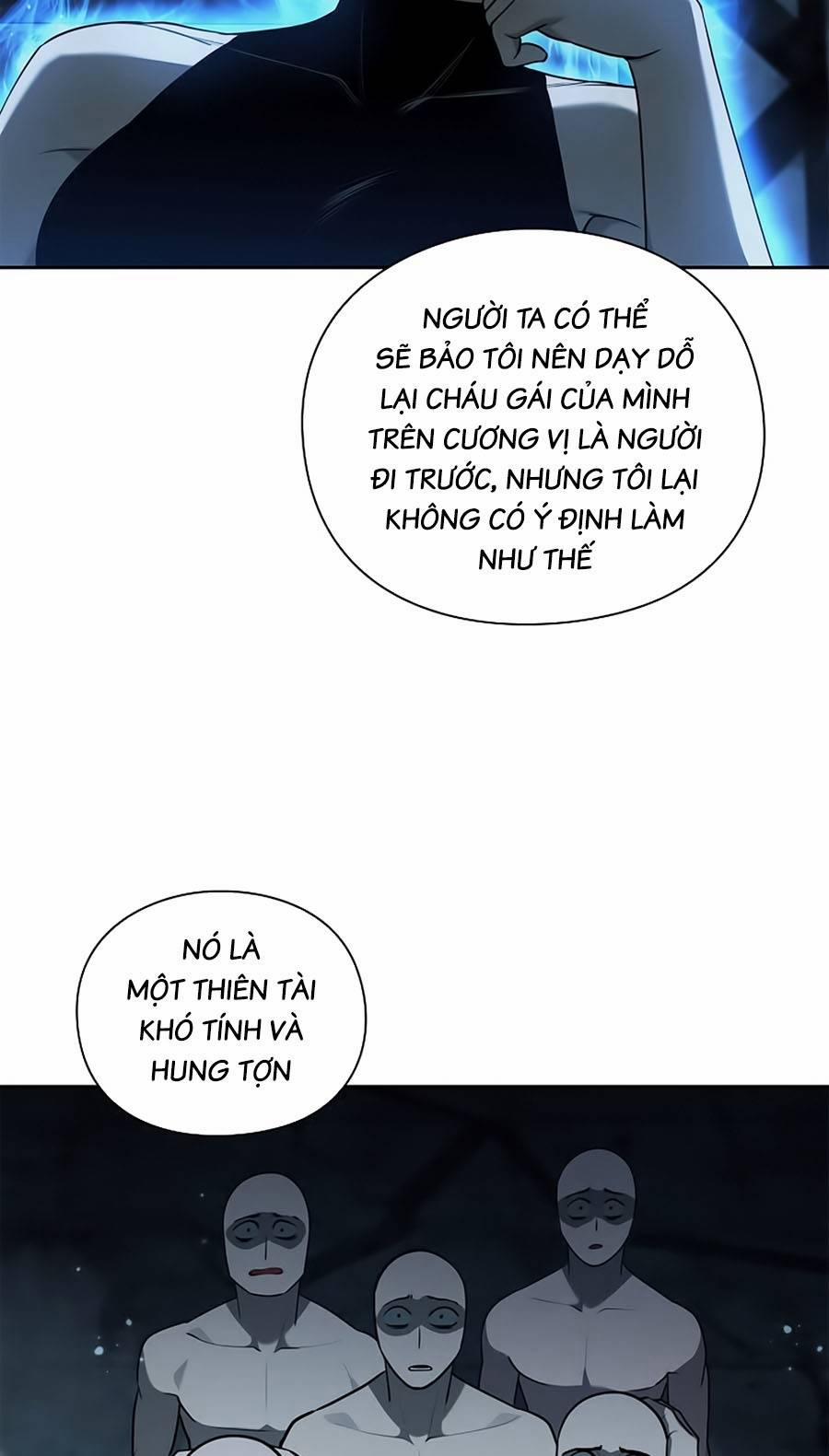 Chiến Binh Học Đường – Cuộc Đột Kích Trong Ngục Tối 35 trang 43