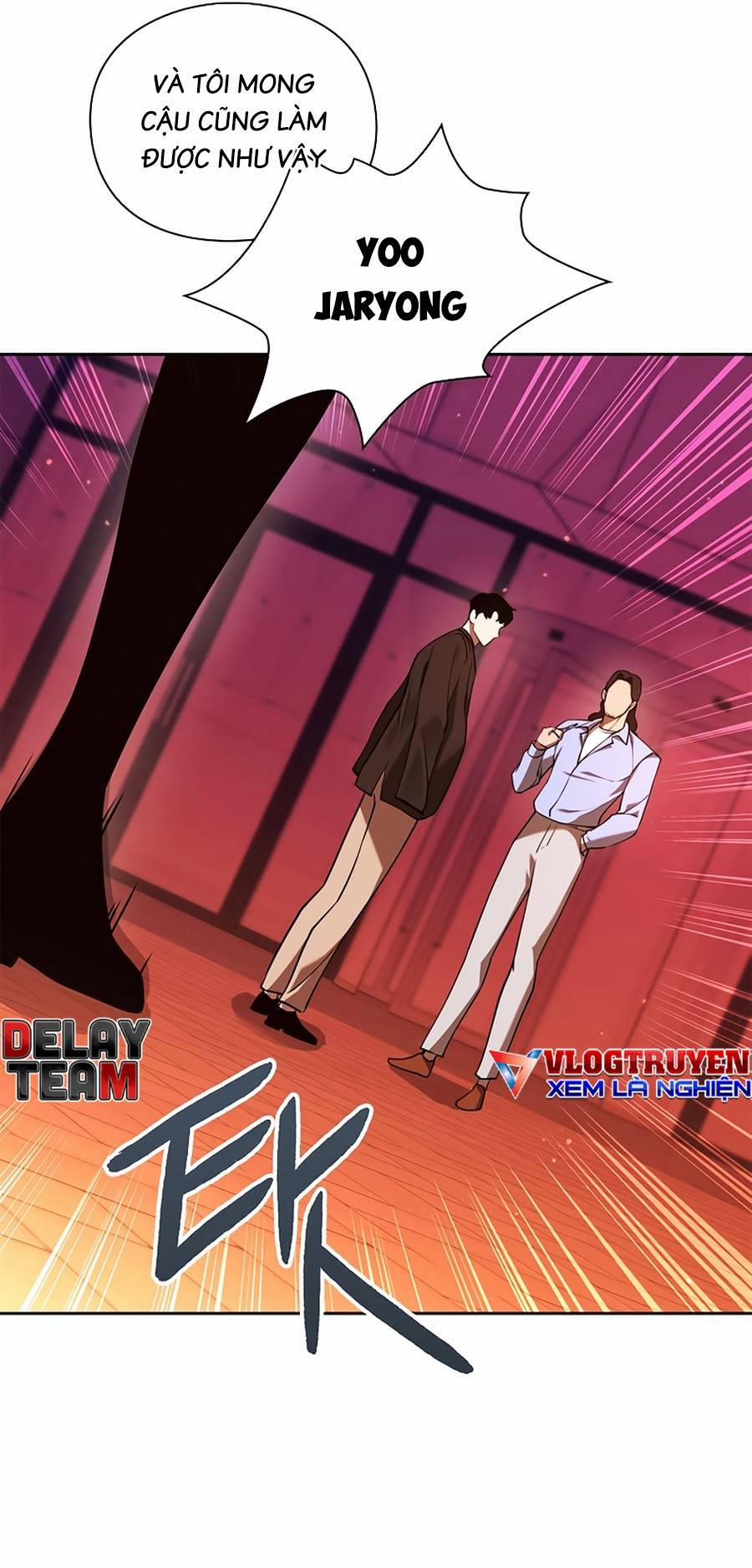 Chiến Binh Học Đường – Cuộc Đột Kích Trong Ngục Tối 35 trang 45