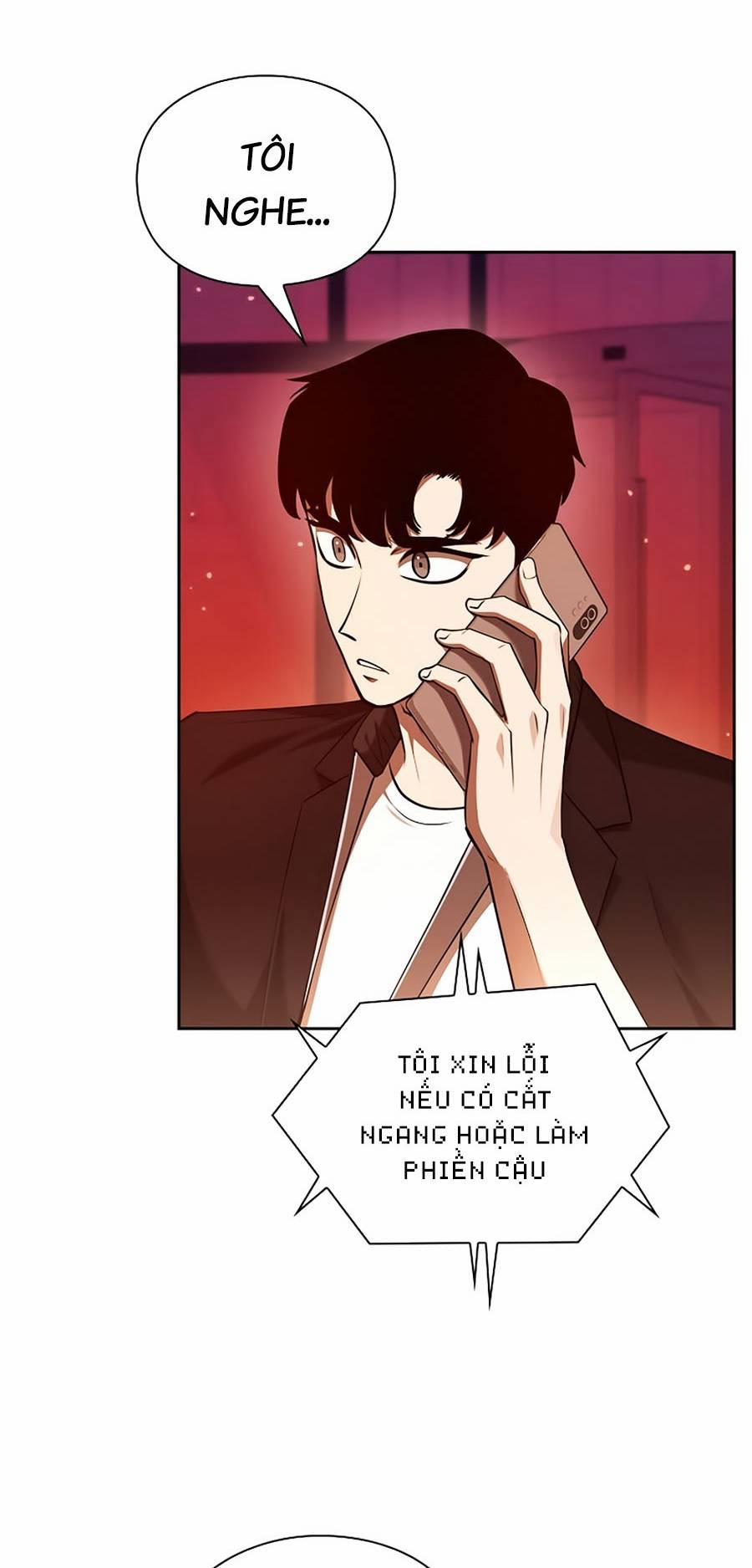 Chiến Binh Học Đường – Cuộc Đột Kích Trong Ngục Tối 35 trang 49