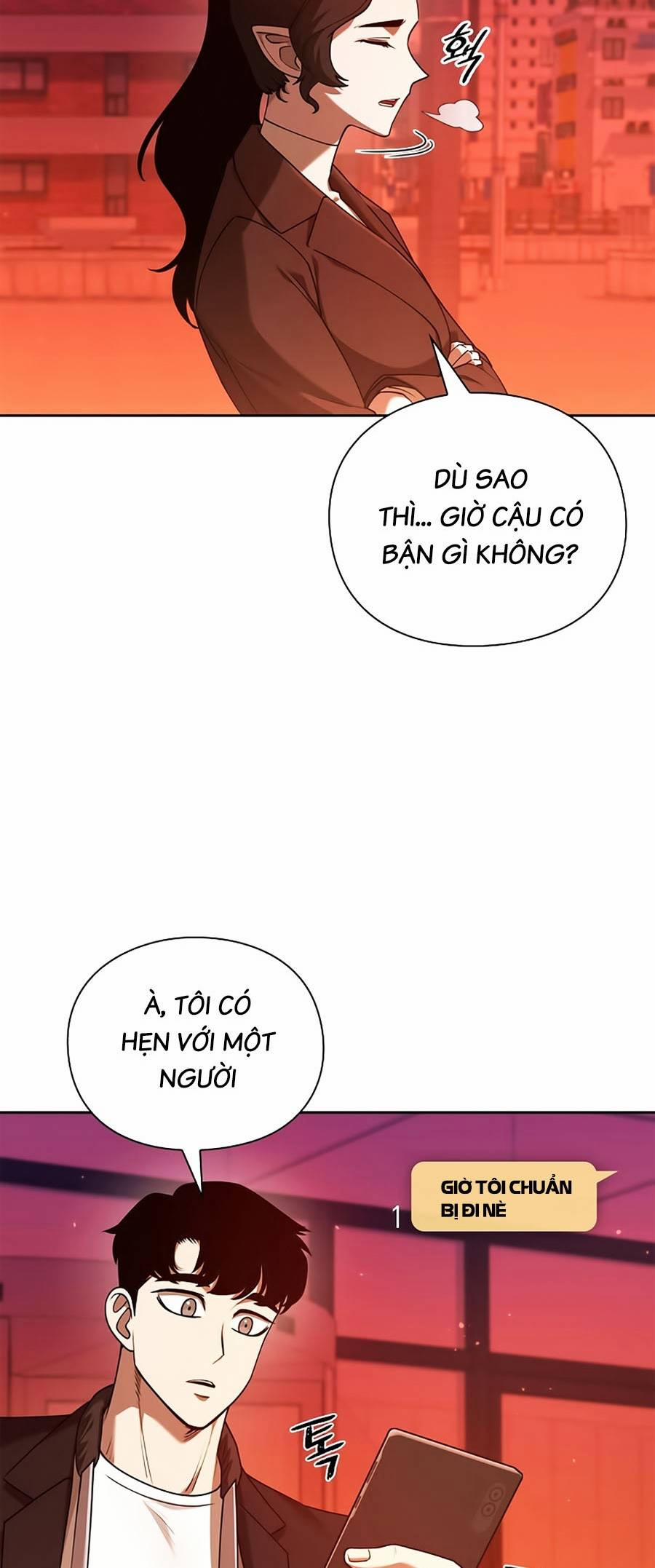 Chiến Binh Học Đường – Cuộc Đột Kích Trong Ngục Tối 35 trang 5