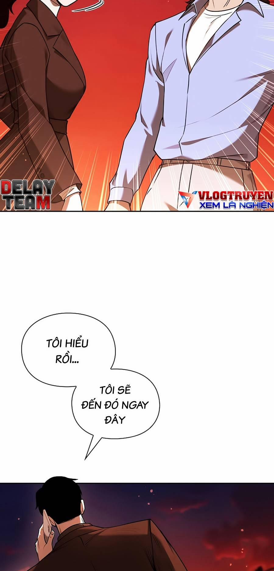 Chiến Binh Học Đường – Cuộc Đột Kích Trong Ngục Tối 35 trang 52