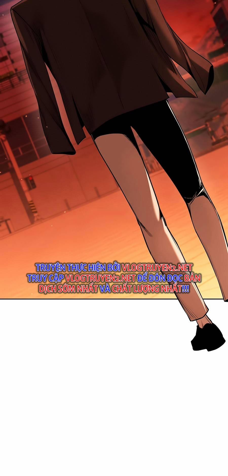 Chiến Binh Học Đường – Cuộc Đột Kích Trong Ngục Tối 35 trang 53