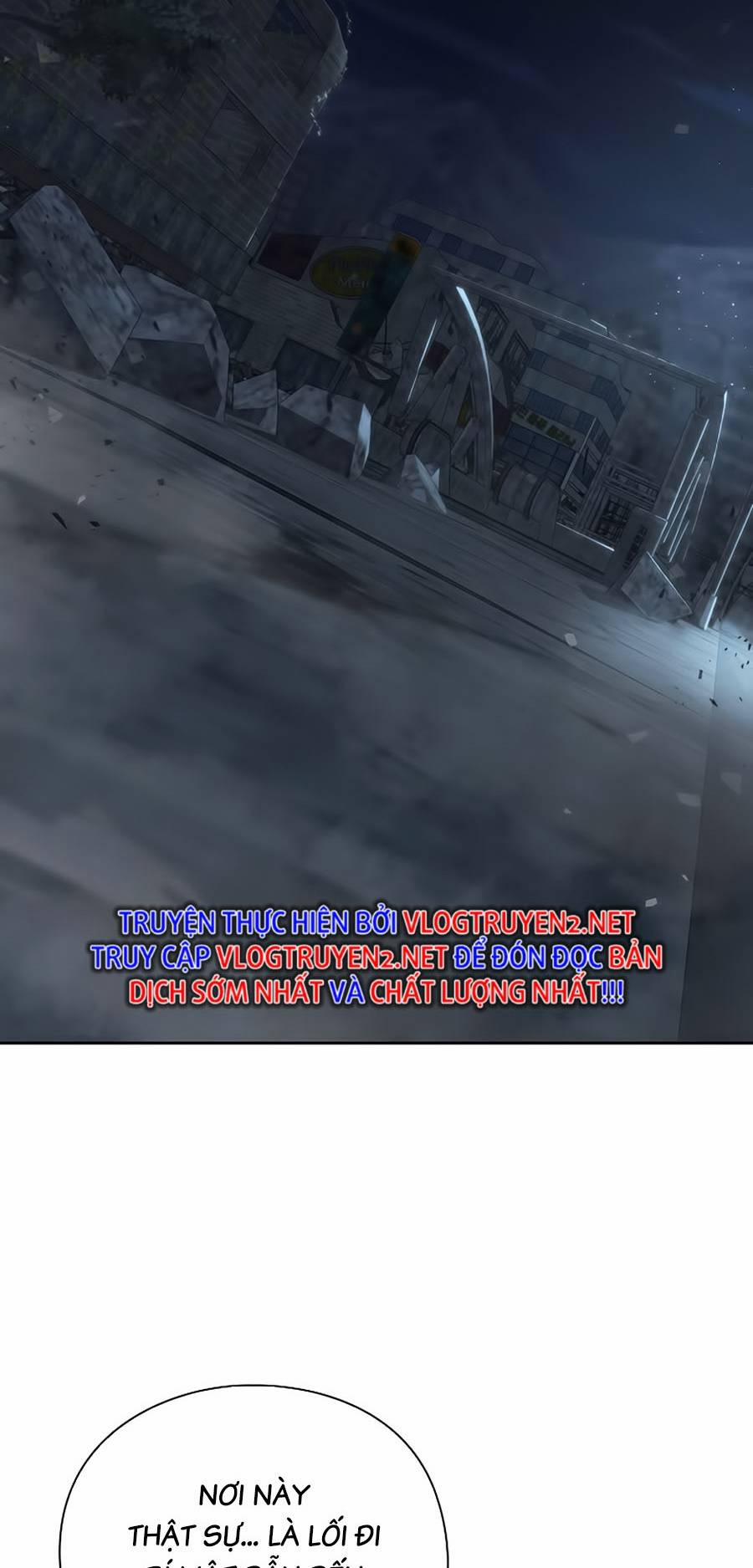 Chiến Binh Học Đường – Cuộc Đột Kích Trong Ngục Tối 35 trang 55