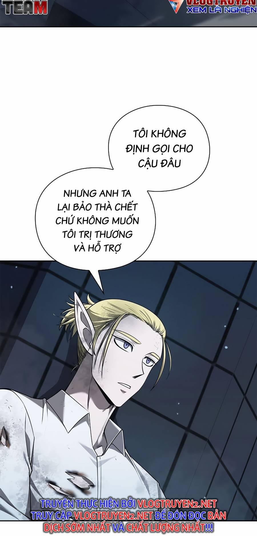 Chiến Binh Học Đường – Cuộc Đột Kích Trong Ngục Tối 35 trang 60