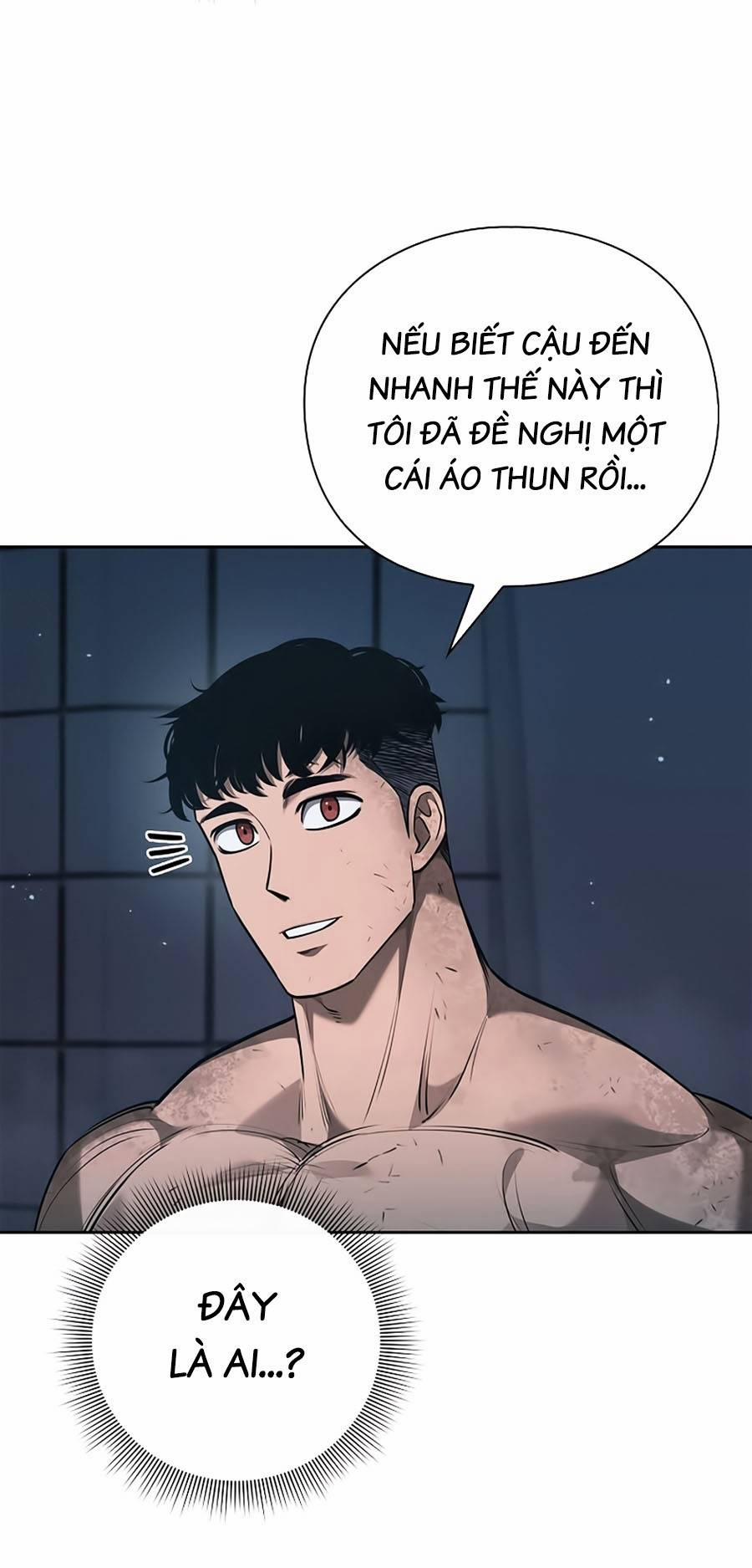 Chiến Binh Học Đường – Cuộc Đột Kích Trong Ngục Tối 35 trang 62