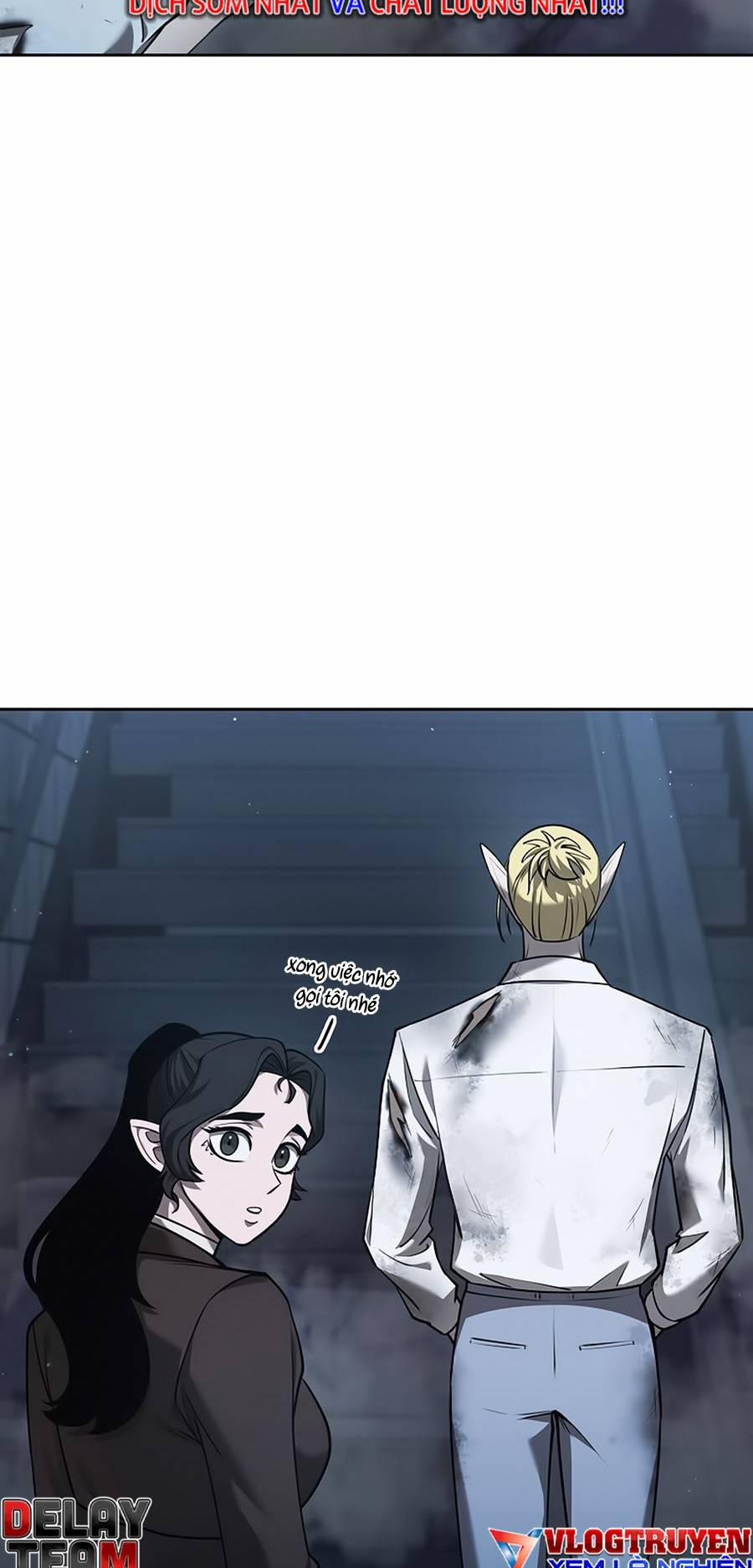 Chiến Binh Học Đường – Cuộc Đột Kích Trong Ngục Tối 35 trang 67