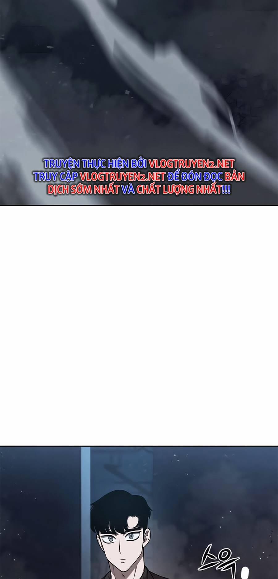 Chiến Binh Học Đường – Cuộc Đột Kích Trong Ngục Tối 35 trang 70