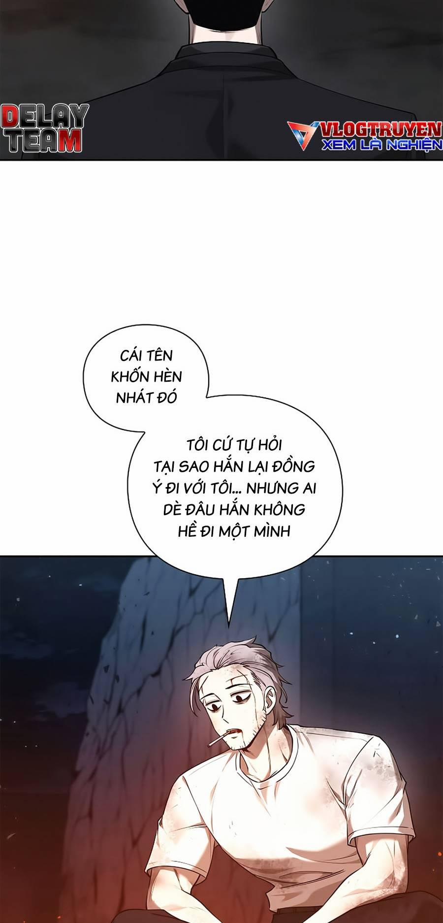 Chiến Binh Học Đường – Cuộc Đột Kích Trong Ngục Tối 35 trang 73