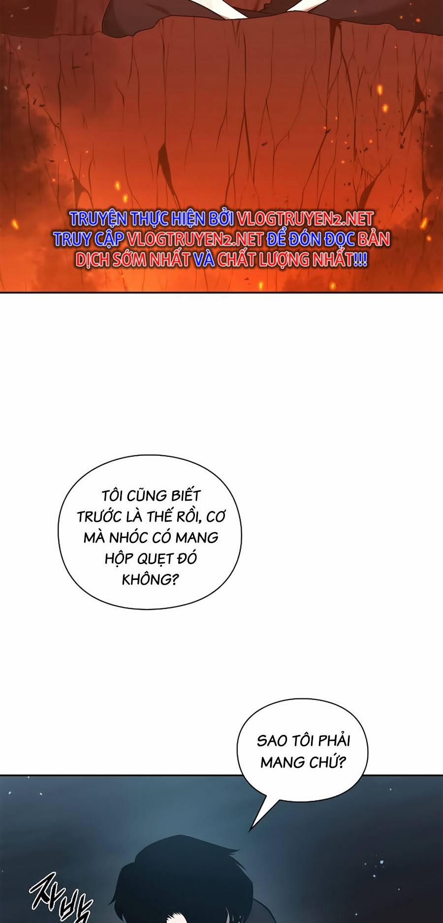 Chiến Binh Học Đường – Cuộc Đột Kích Trong Ngục Tối 35 trang 74