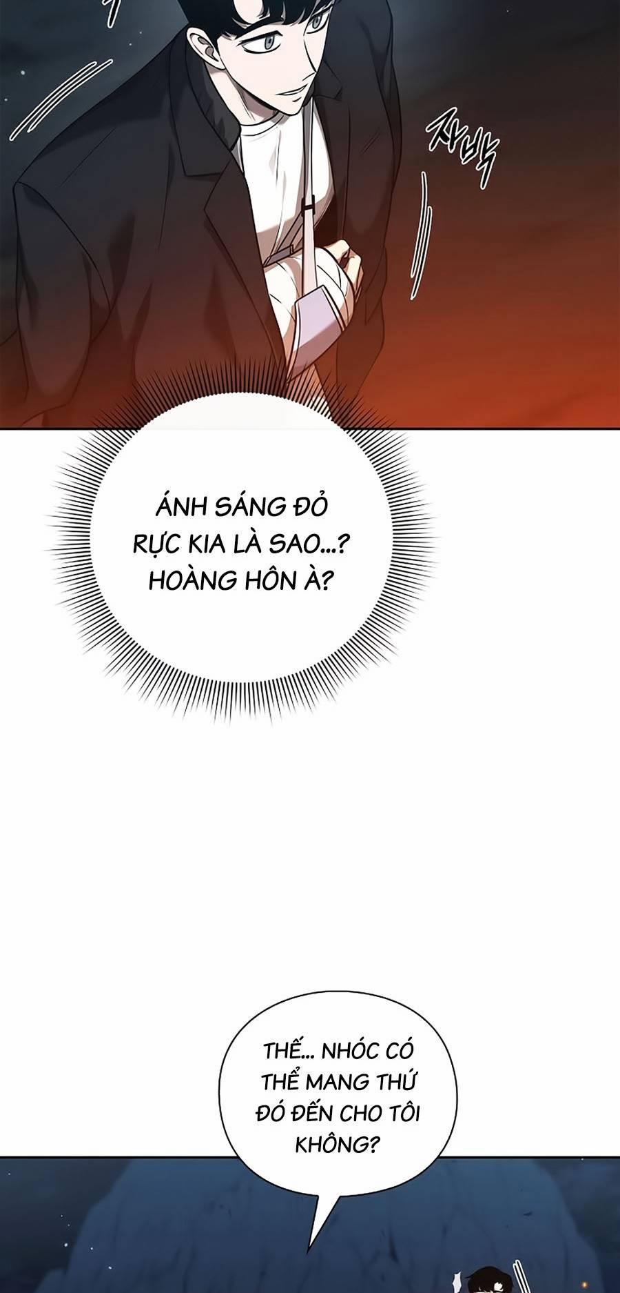 Chiến Binh Học Đường – Cuộc Đột Kích Trong Ngục Tối 35 trang 75