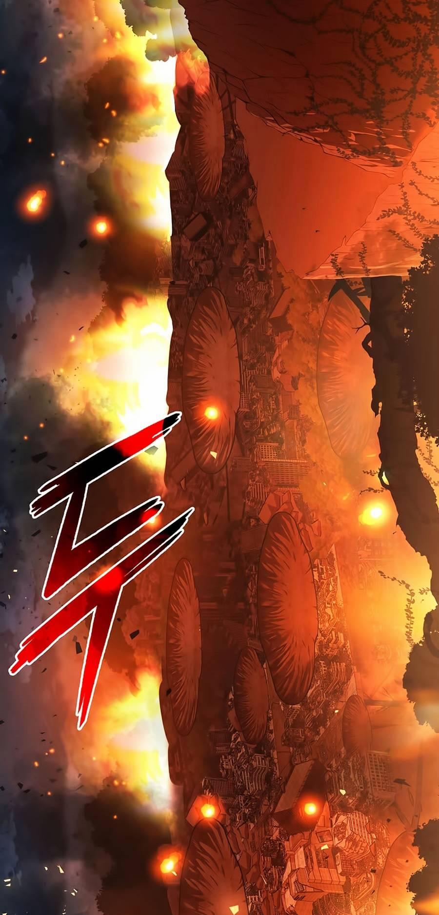 Chiến Binh Học Đường – Cuộc Đột Kích Trong Ngục Tối 35 trang 77