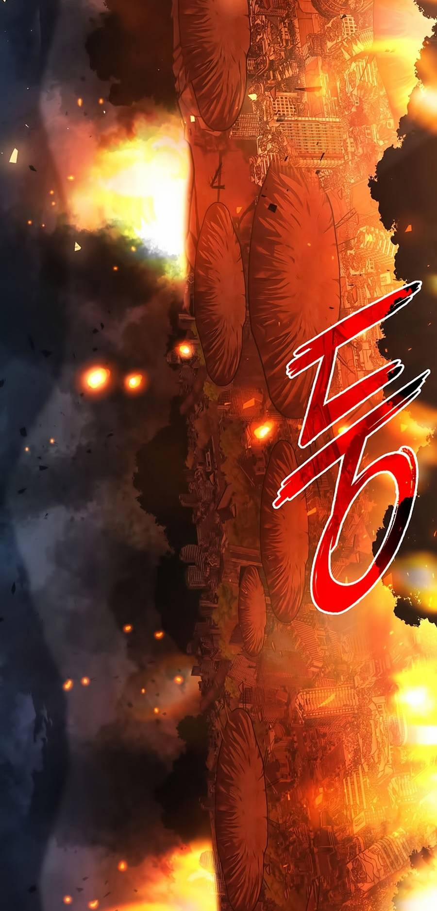 Chiến Binh Học Đường – Cuộc Đột Kích Trong Ngục Tối 35 trang 78