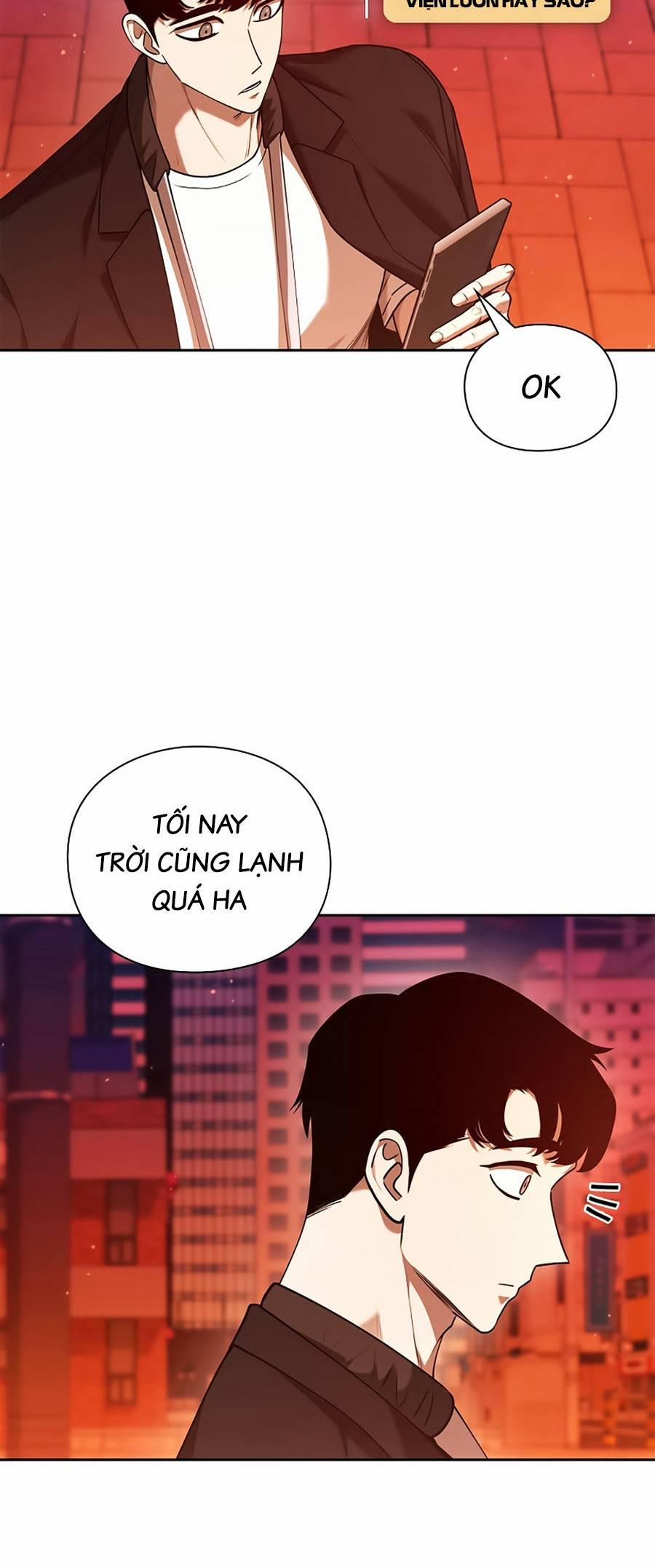 Chiến Binh Học Đường – Cuộc Đột Kích Trong Ngục Tối 35 trang 8