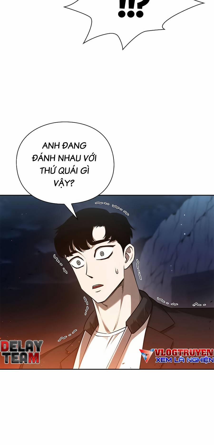 Chiến Binh Học Đường – Cuộc Đột Kích Trong Ngục Tối 35 trang 80