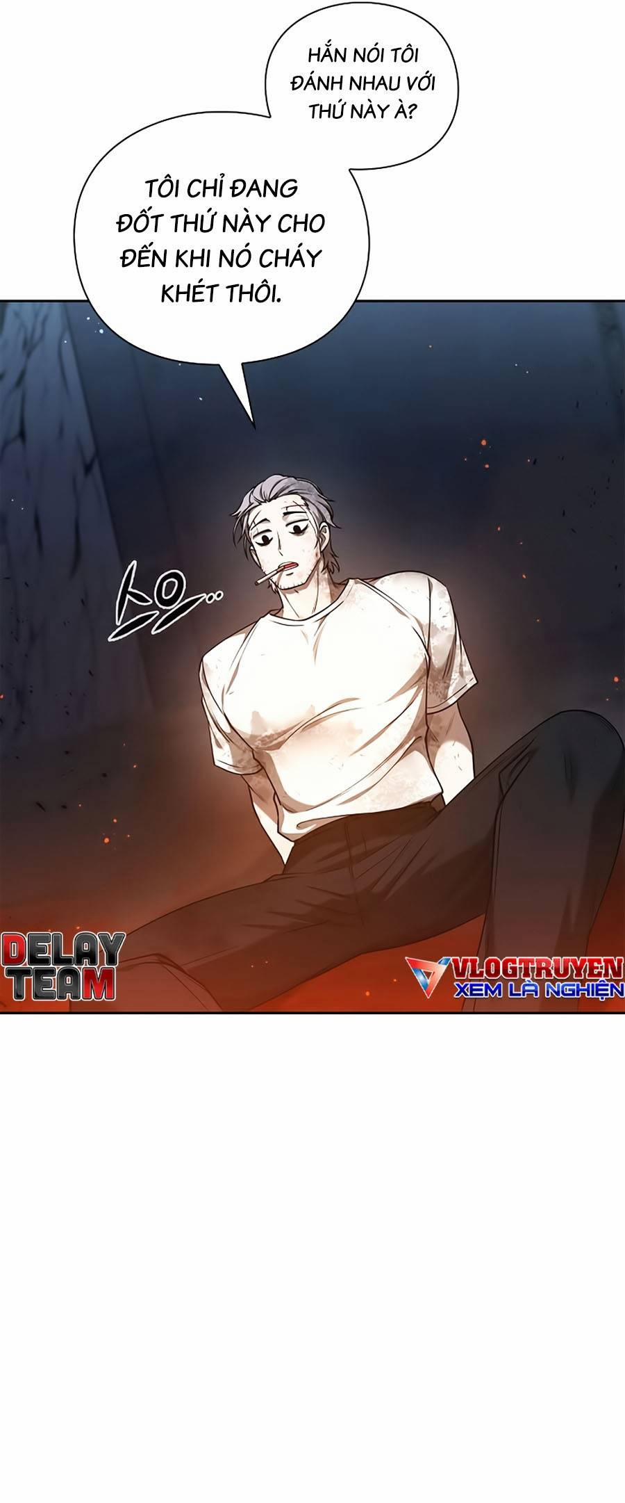 Chiến Binh Học Đường – Cuộc Đột Kích Trong Ngục Tối 35 trang 81